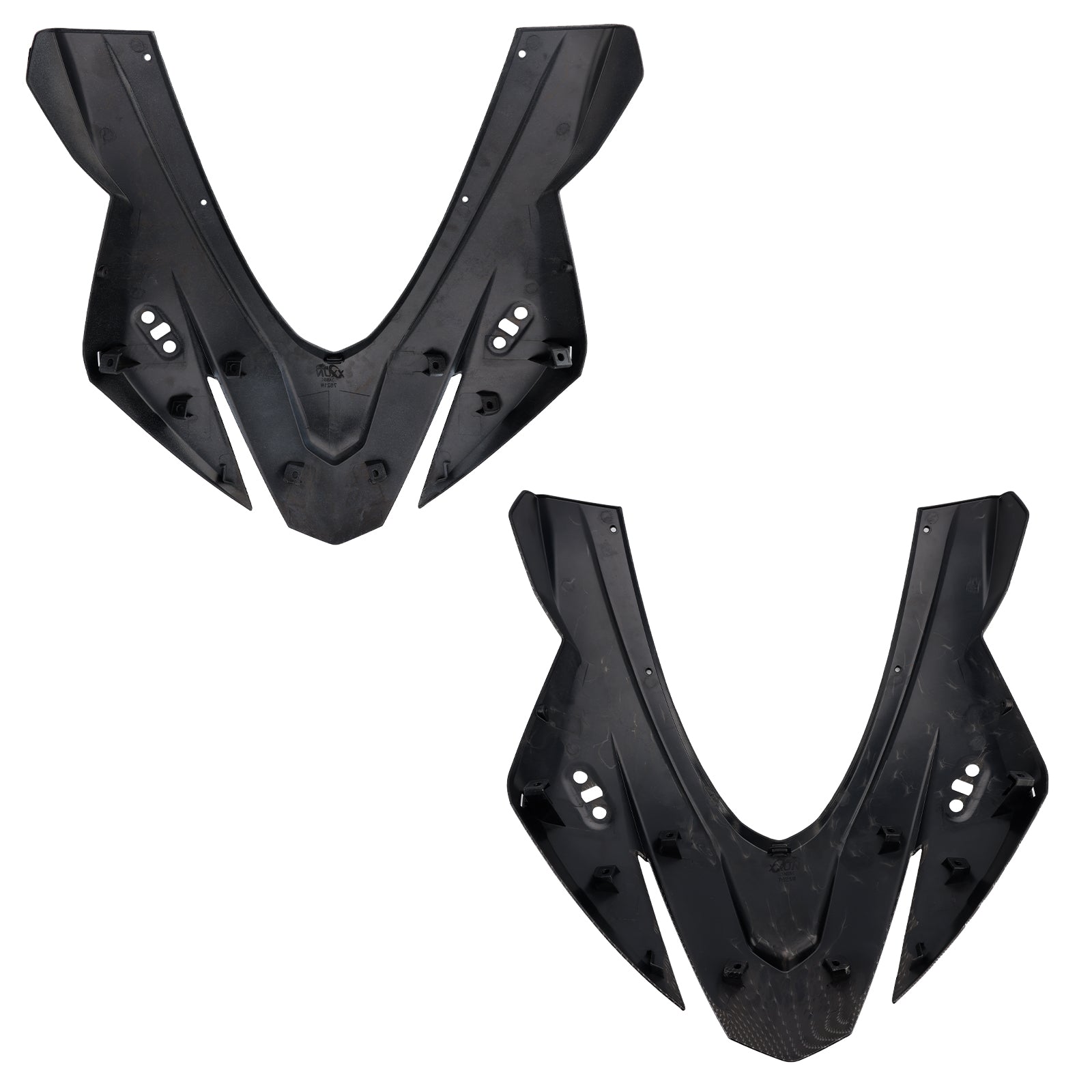 Sesmer in vetrobransko steklo za Aprilia RSV4 2021-2024