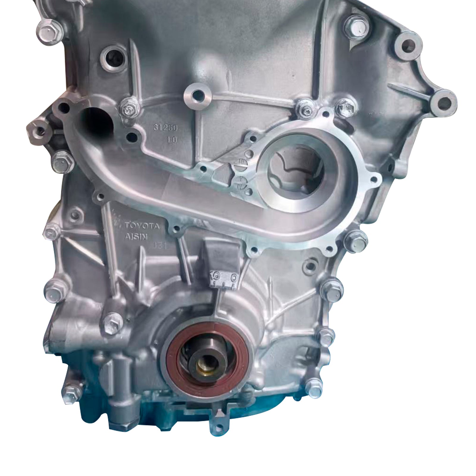Nuevo motor de 4 cilindros de 4 tonos para Toyota Tacoma 2.7L 05-2015