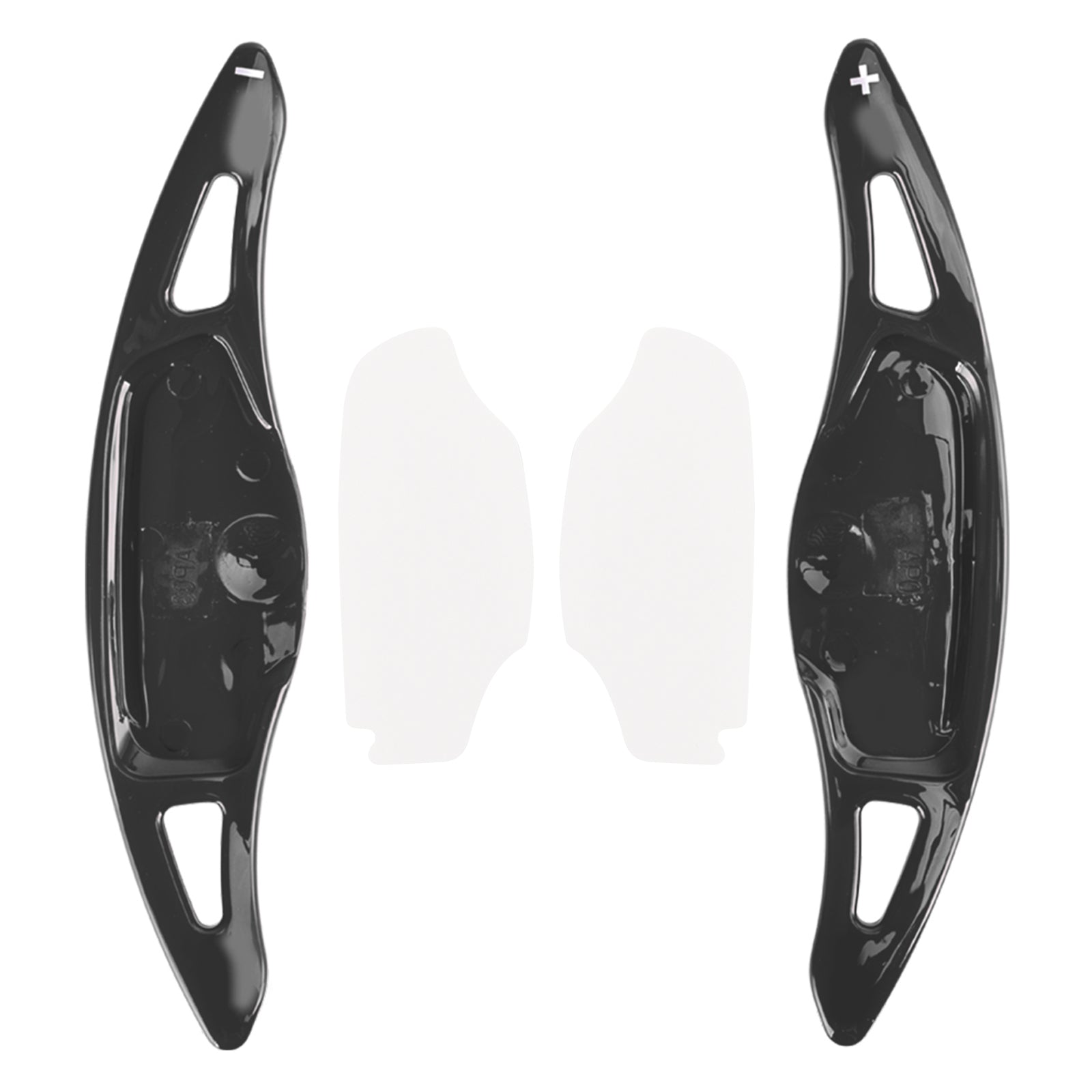 Couvre-palettes de changement de vitesse pour Kia Stinger 2018-2023