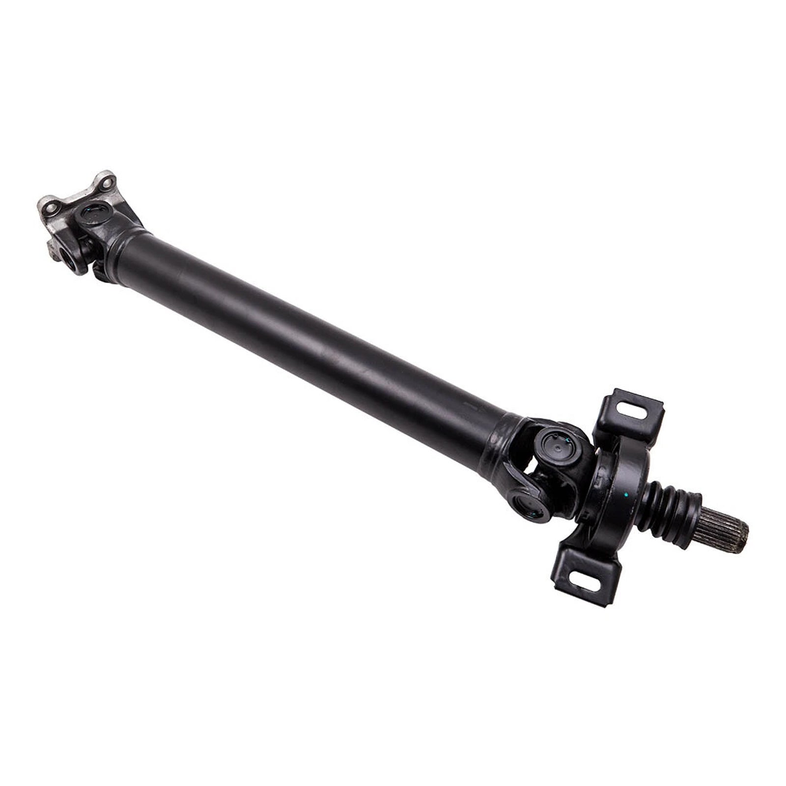 Arbre de transmission complet 2375 mm pour Mercedes-Benz Vito Viano W639 (à partir de 2003) - Référence : A6394103506