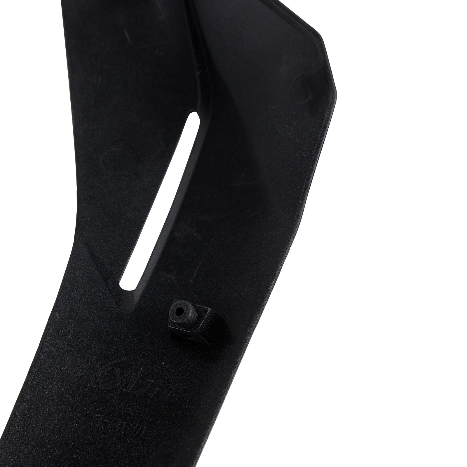 Carénage de protection de bas de caisse pour moteur Street Triple 765 R/RS 2023-2025