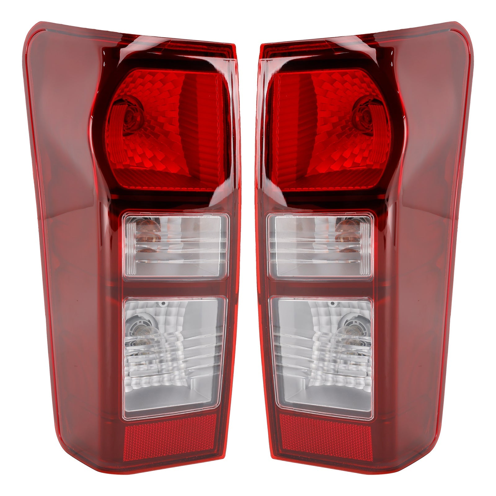 Fanale posteriore sinistro e destro per Isuzu D-Max 2012-2019