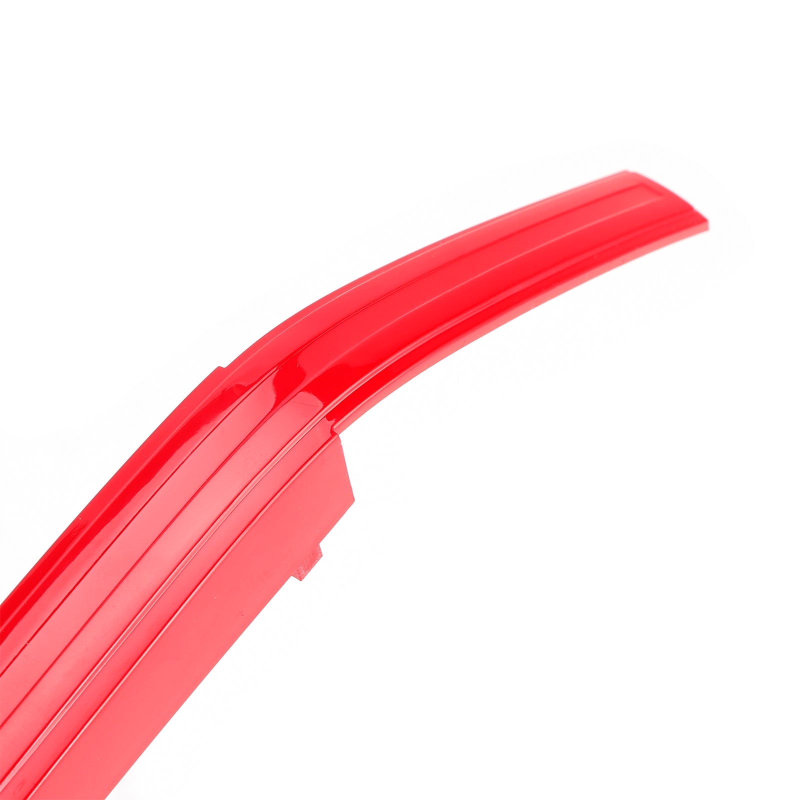 Tricolor Abs Front Grille voor BMW 7 2023-2025-serie