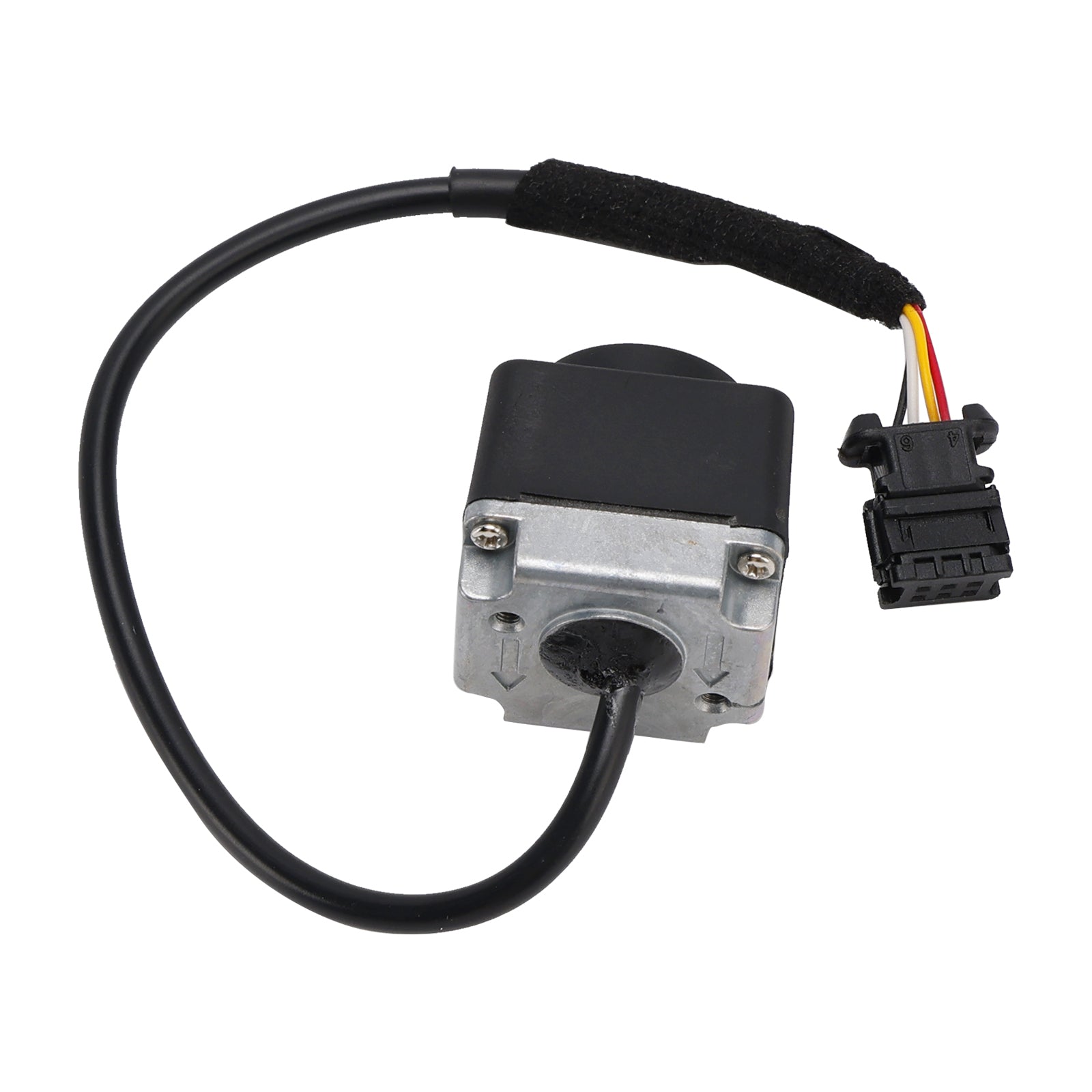 Caméra de recul pour Citroën Berlingo PV UV (B9) (2008-2018) - Référence : 9812668580