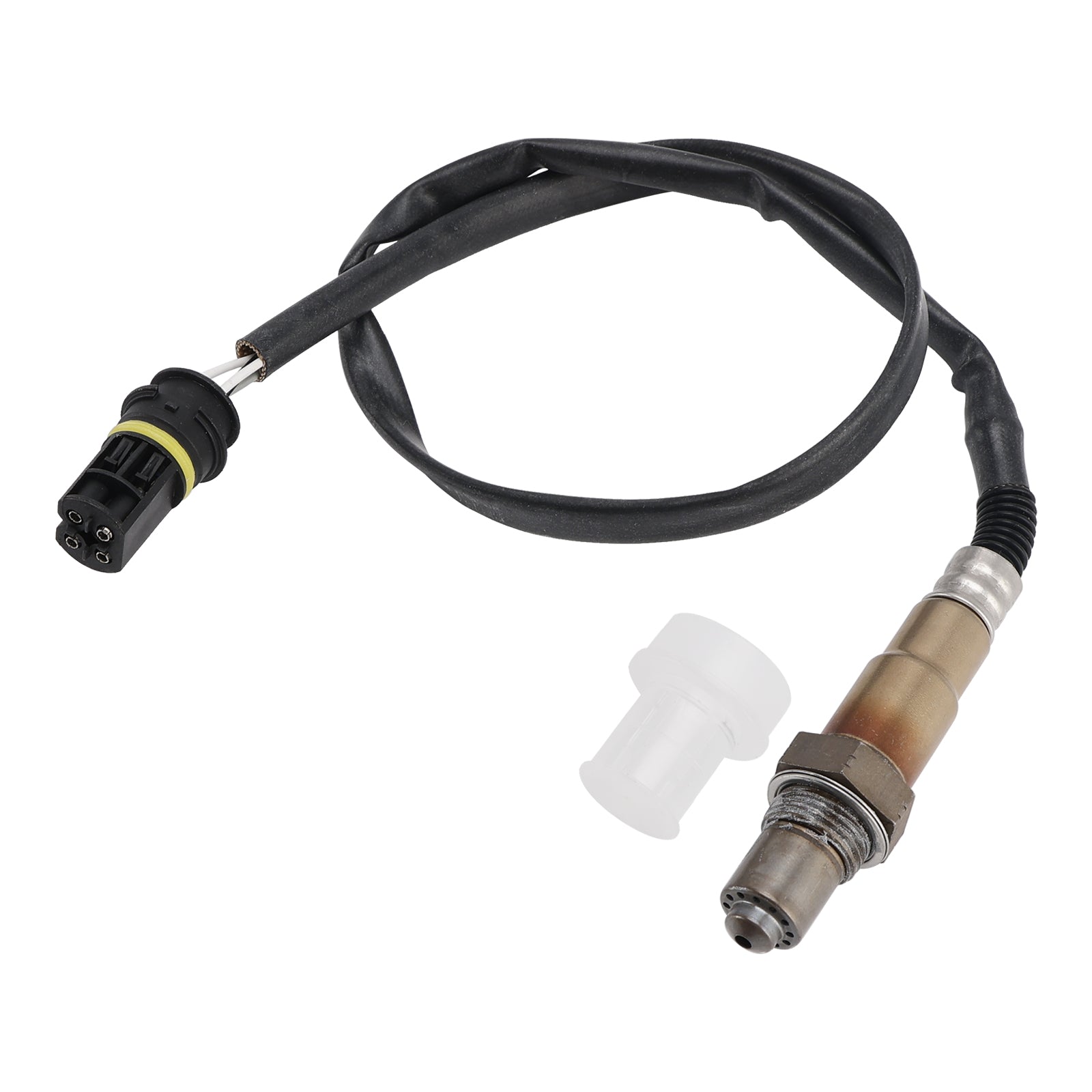 Sonde lambda amont A0015408717 pour Mercedes-Benz Classe C W203 S203 CL203 180 200