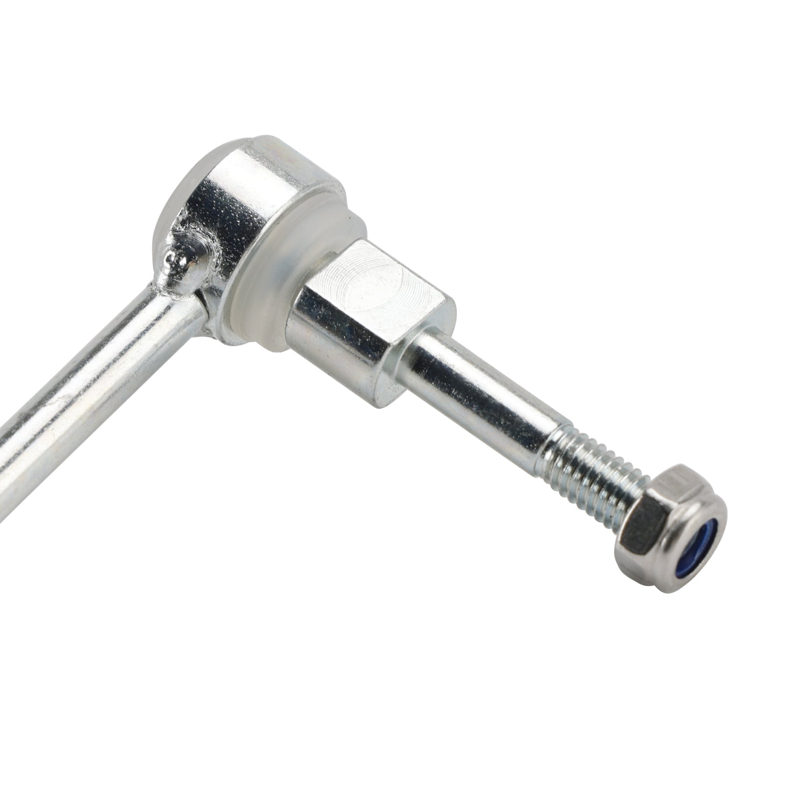 Capteur de niveau de caisse avant gauche 4E0941285G pour Audi A8 D3 Q7 4LB quattro