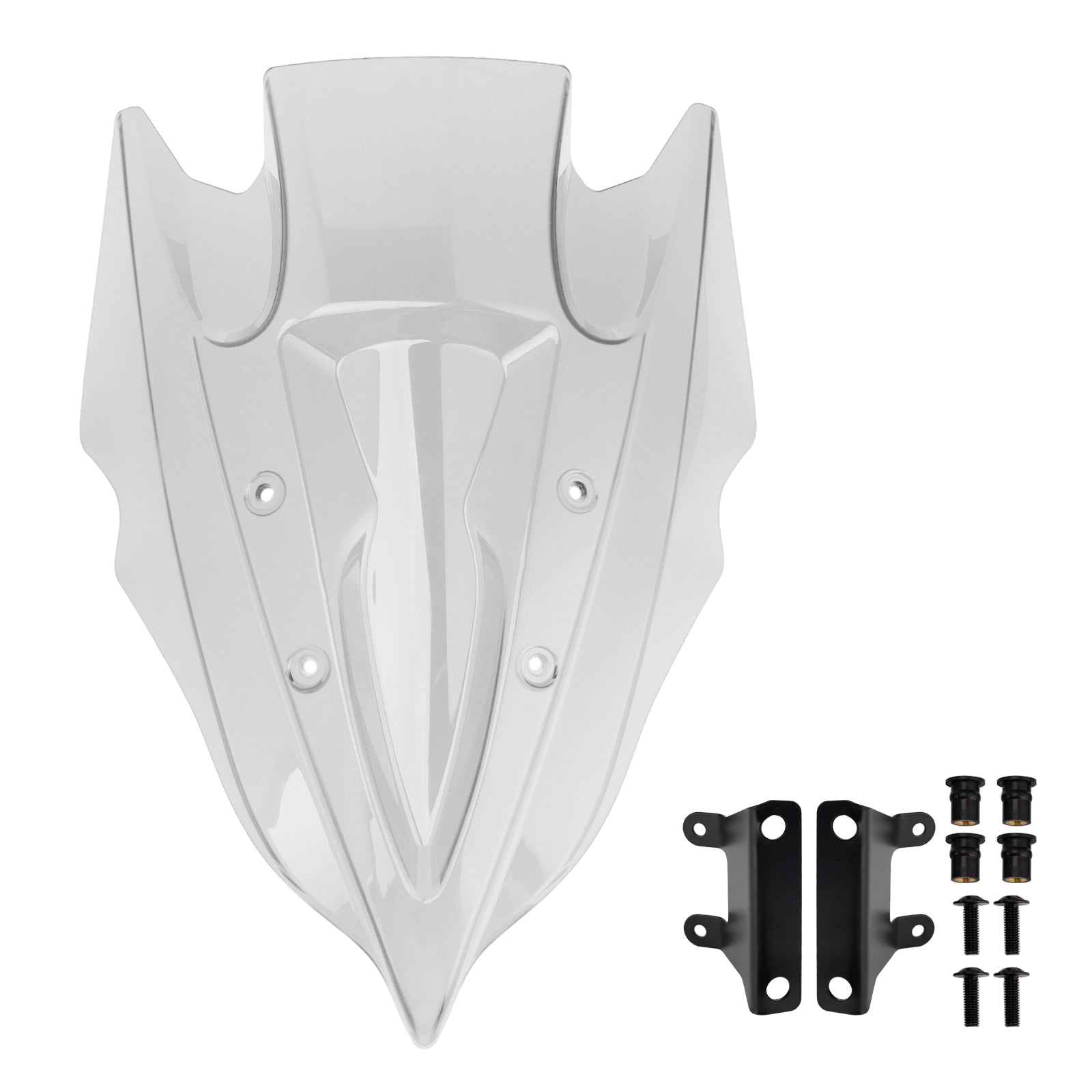 Tuulilasi KAWASAKI Z500 2024-2025