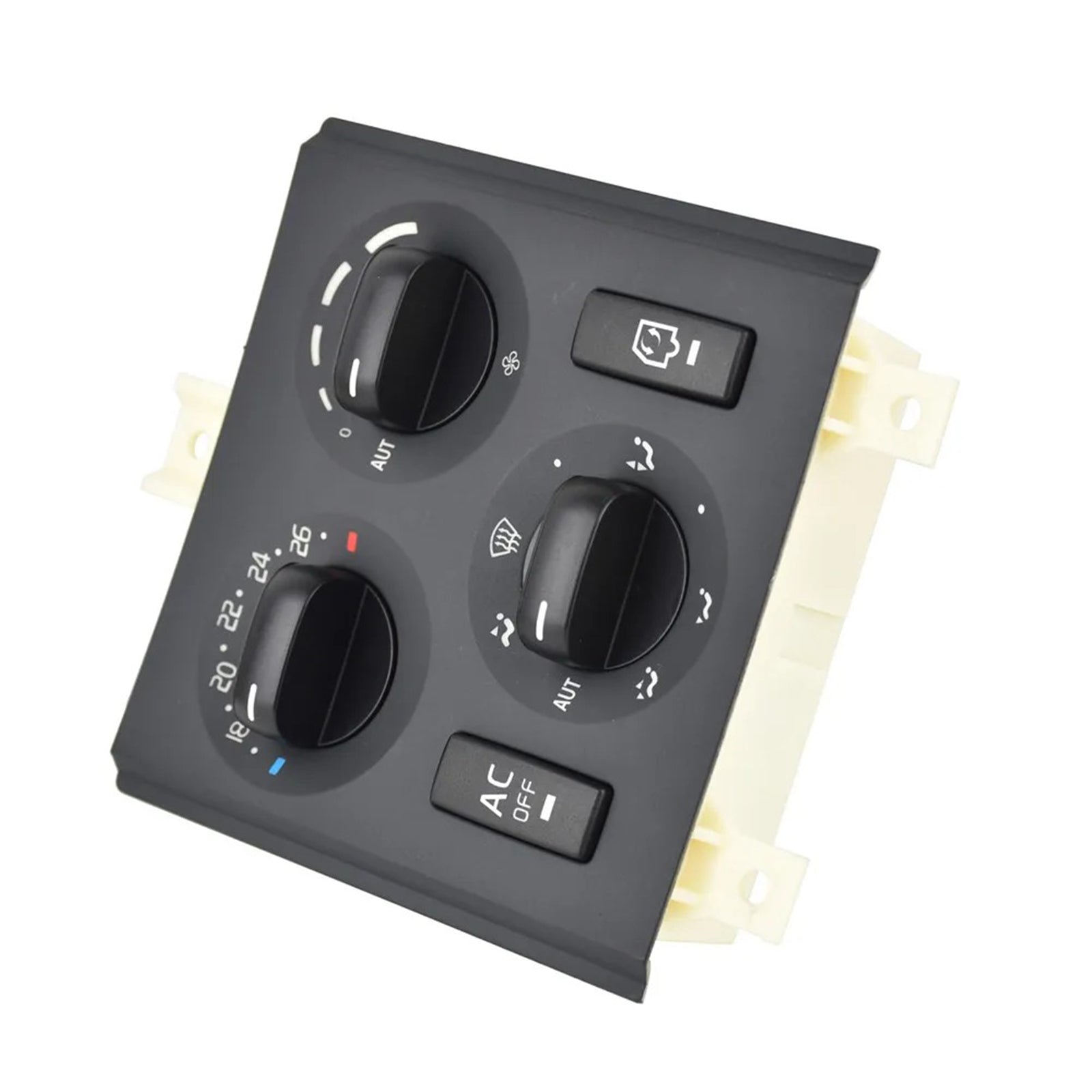 Module de commande de climatisation pour camion Volvo VNL 2003-2024 24 V 21318123