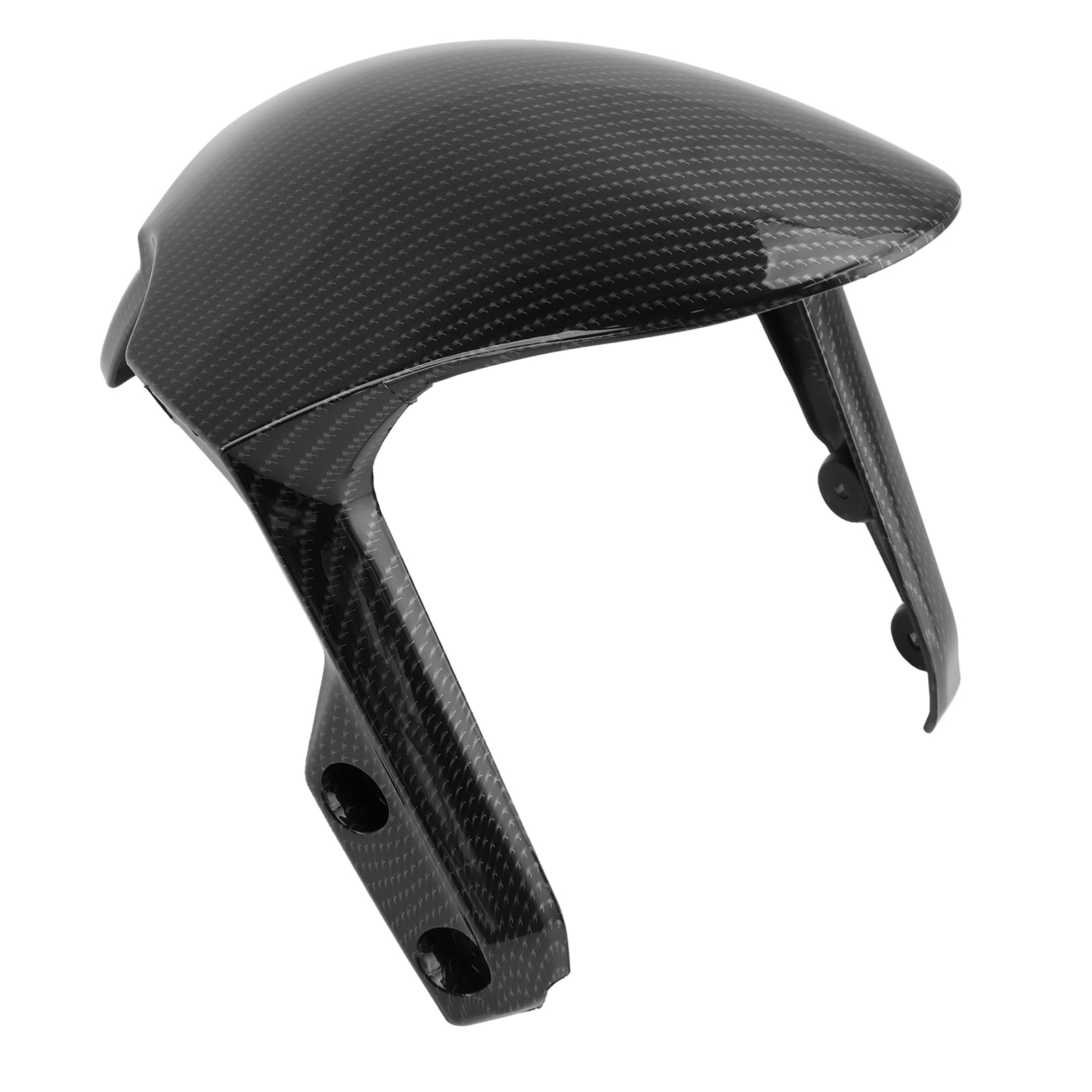 Desde Gareage para Marke pero Daytona 660 2024-2025