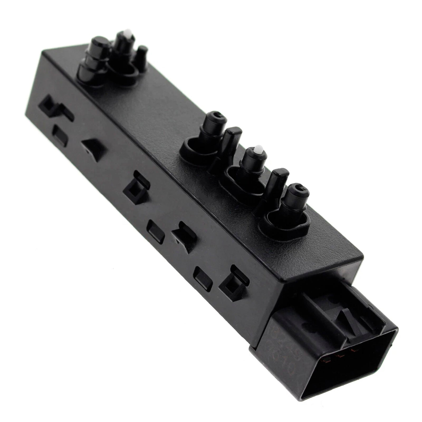 Interrupteur de commande de siège électrique côté passager 25974715 pour Chevrolet Equinox 10-18