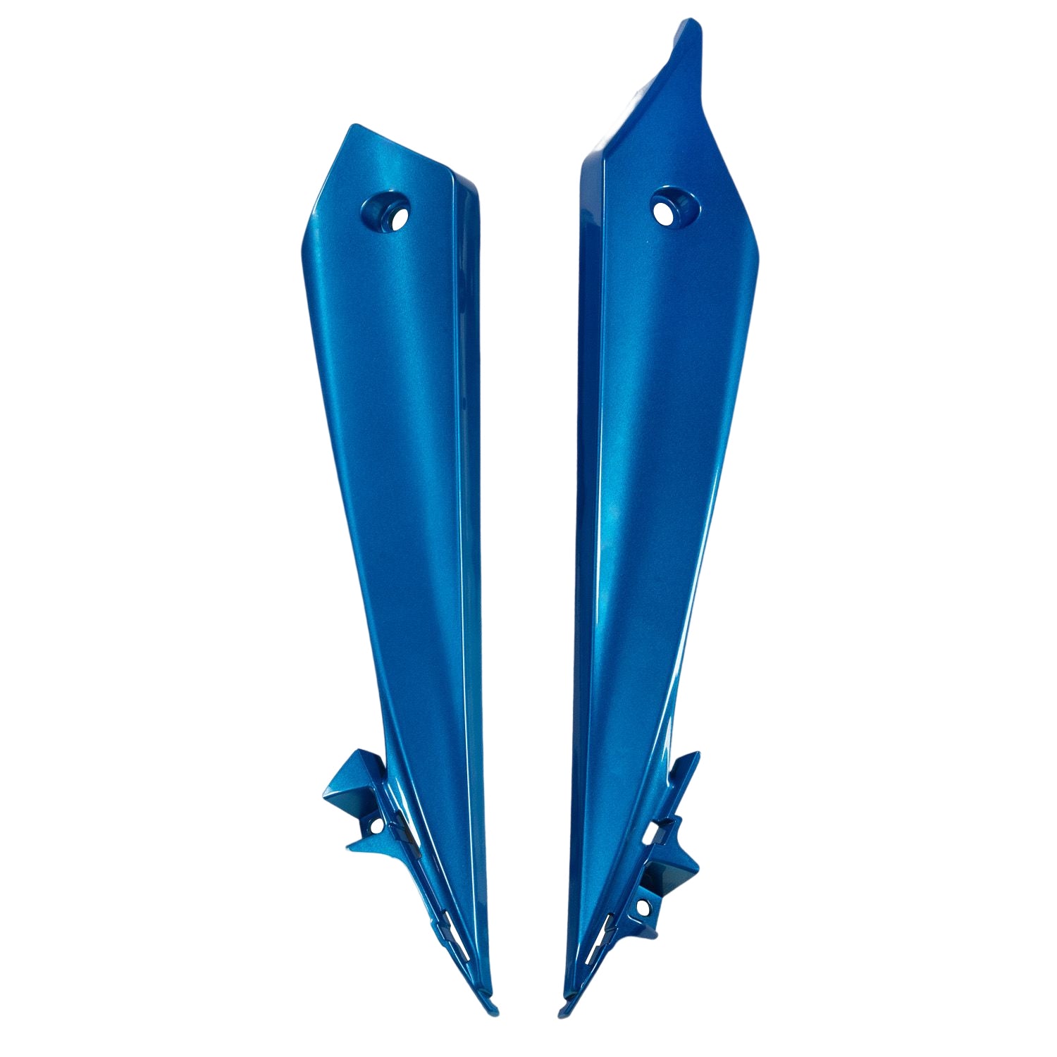 Kit de carenado de carrocería de plástico inyectado para Suzuki GSX-S 1000 2015-2020 05#