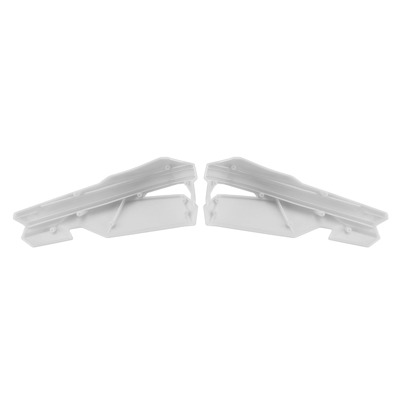 Protège-mains CF MOTO 450MT 2024-2025