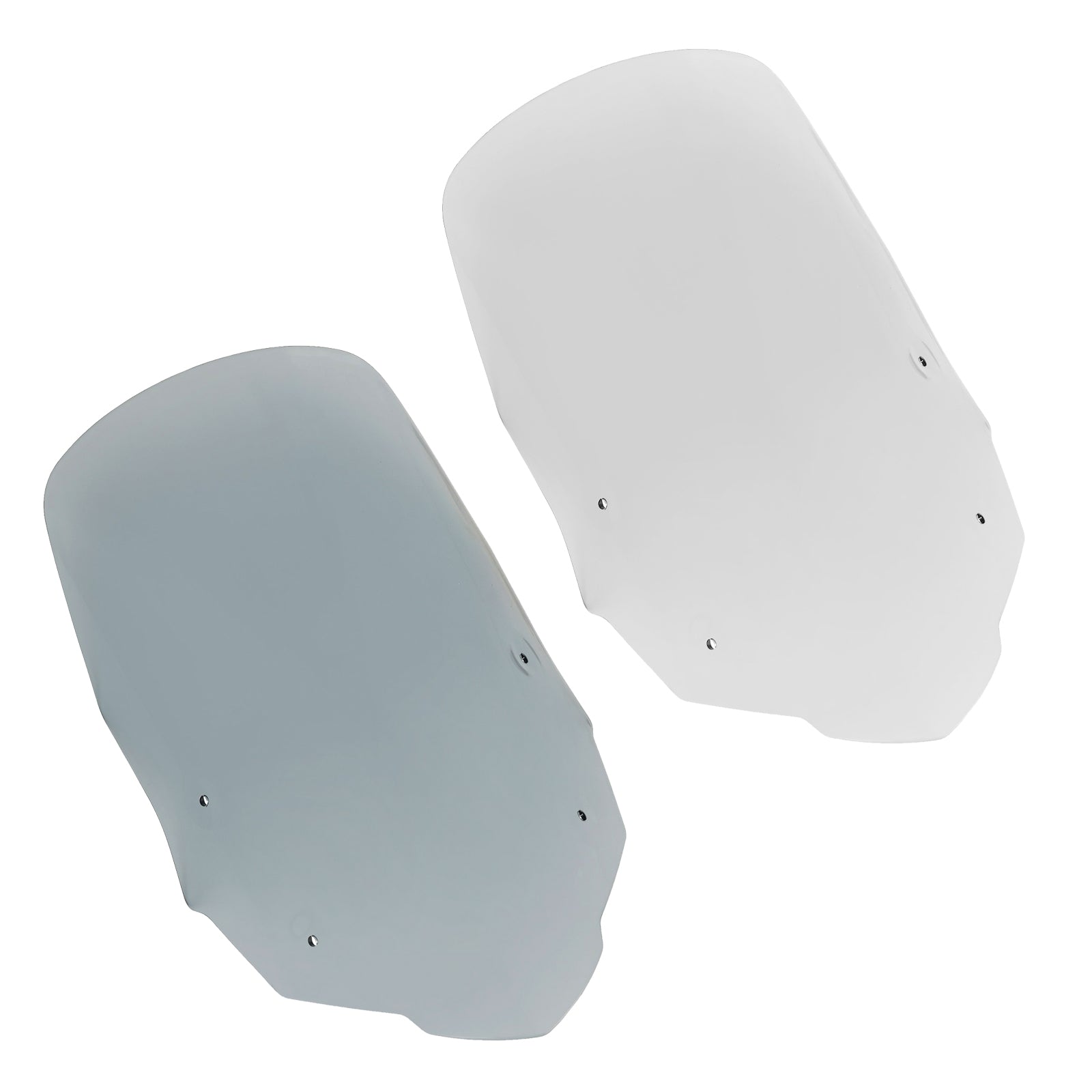 2023- Tuulilasi moottoripyörälle Honda XL750 Transalp ABS