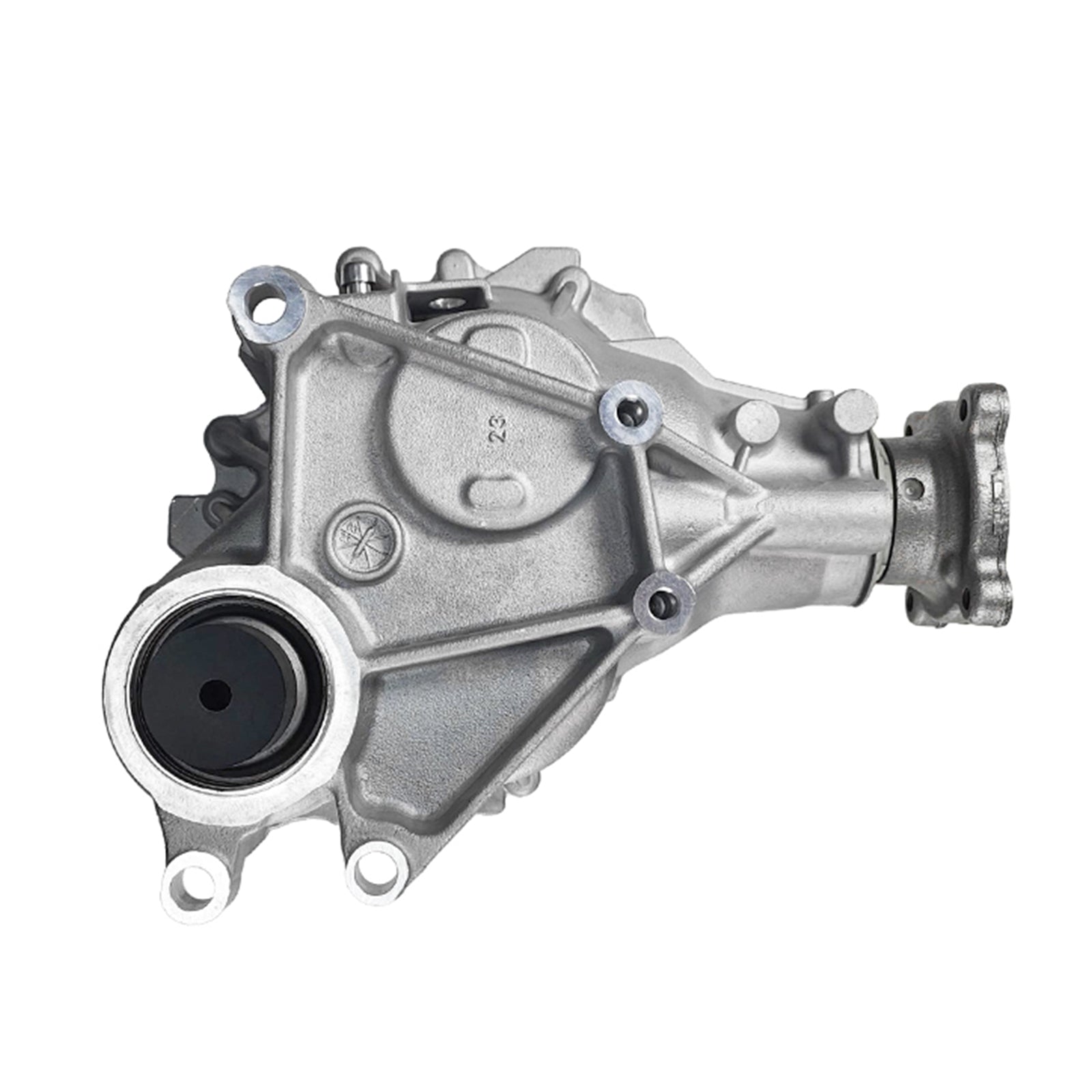Boîte de transfert différentielle à aspiration naturelle Ford Taurus X 2008-2009 AWD 7T4Z7251D AT4Z7251A