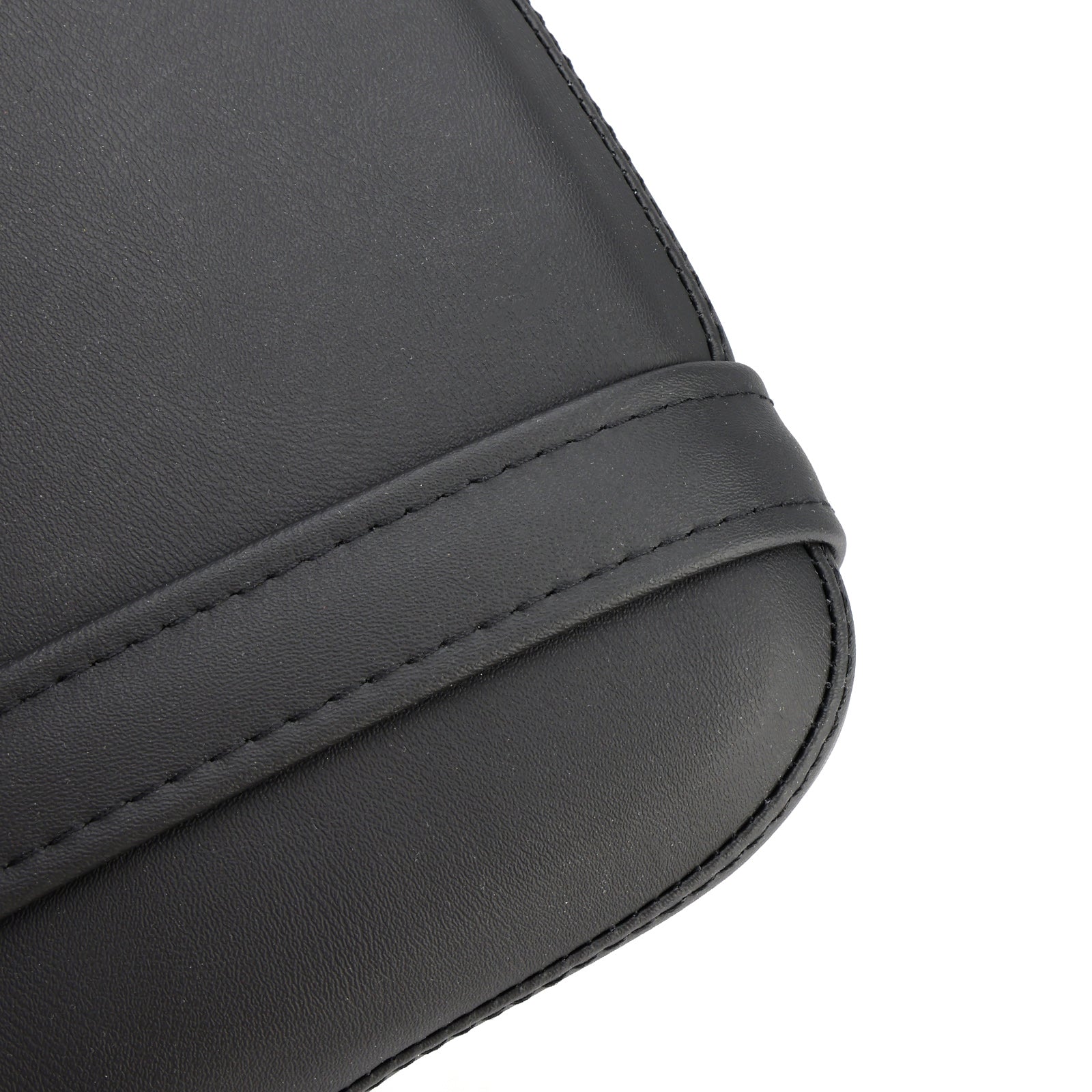 Cojín plano para asiento trasero de pasajero para Honda CMX300 y CMX500 (2017-2024).