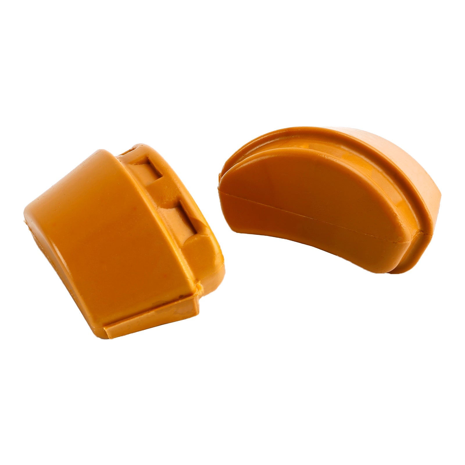 2002-2007 Jeep Liberty KJ 2 pezzi Shock Avant sinistra a destra 52088684ab