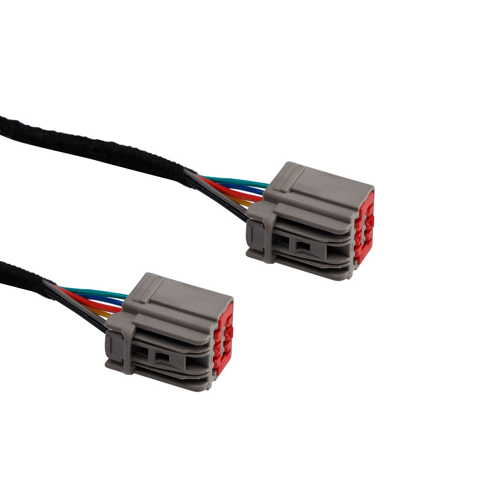 Vérin de hayon arrière électrique (2 pièces) pour Ford Explorer, Escape, Police, Interceptor et Utility (2016-2019) - Référence GB5Z14B351A