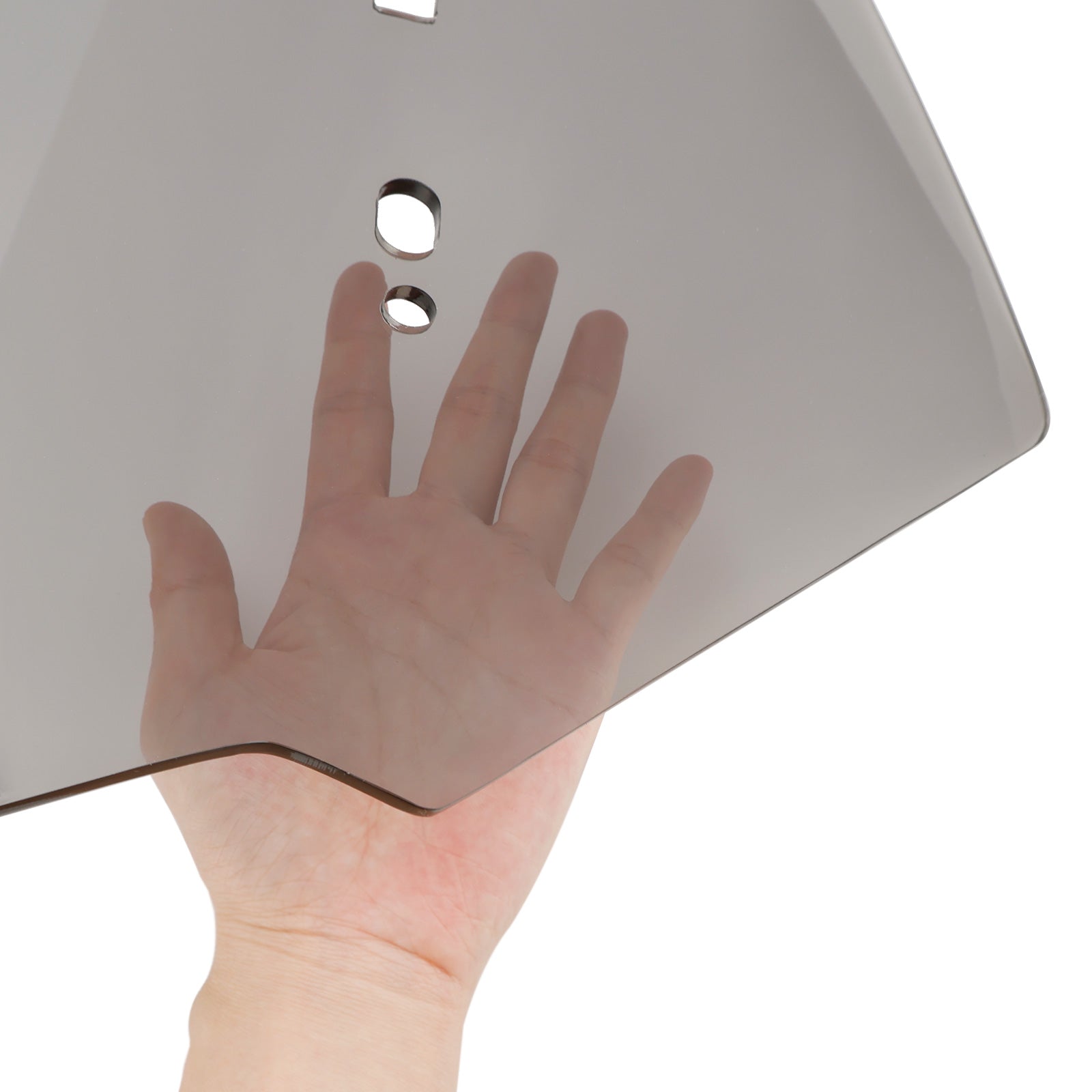 ABS-tuulilasi Honda Gold Wing GL1800 2018-2023