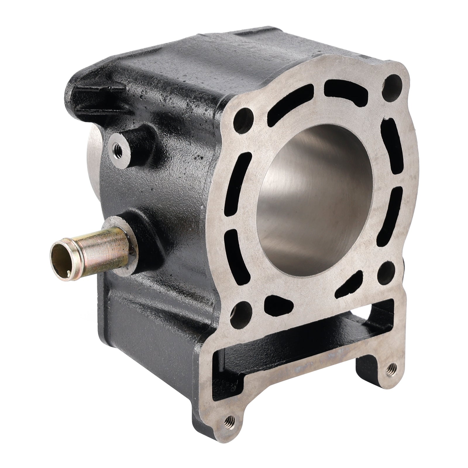 Kit guarnizioni cilindro e pistone per Yamaha XN125 Teo's 125 H2O LC 4T 2000-2002 5DS-E1311-A0 5NR-E1633-00