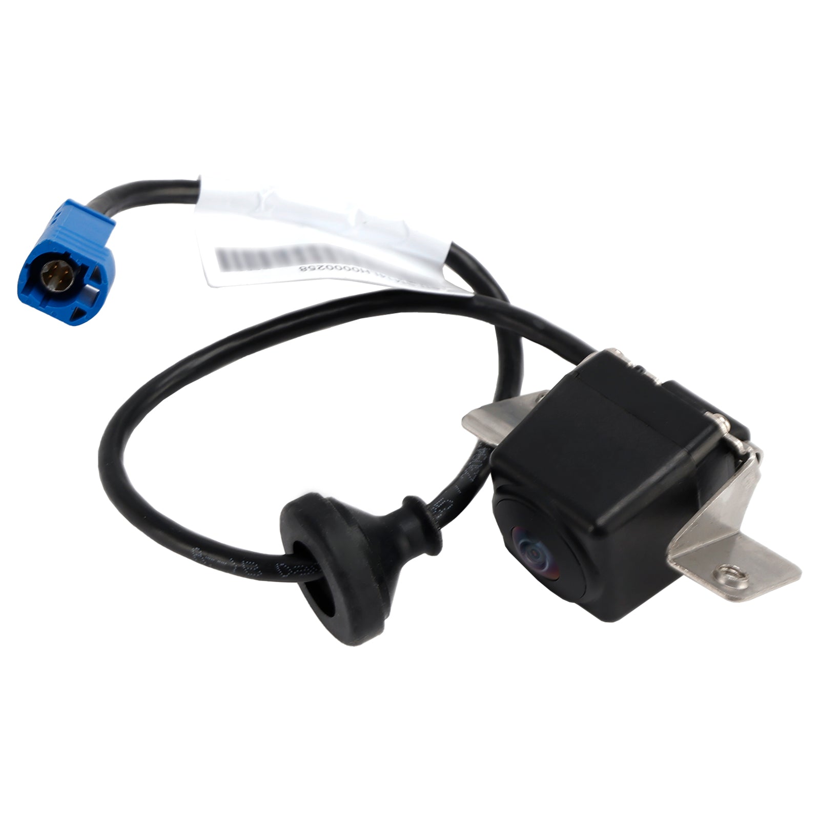 Elektrische achteruitrijcamera voor Tesla Model S P100D 4-deurs sedan 2017 1006773-00-EAA