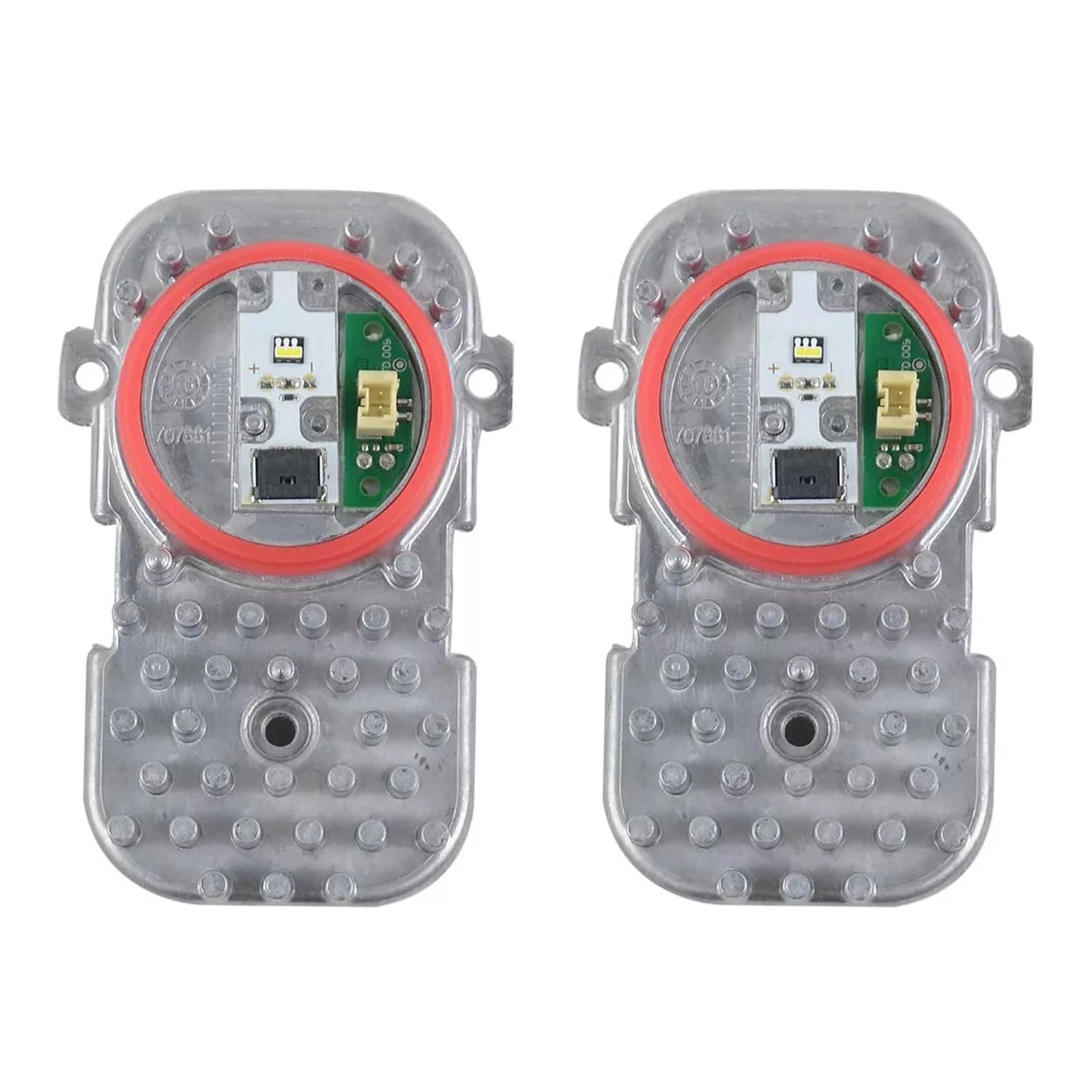 Set di 2 diodi di illuminazione a LED per BMW 428i 435i 2014-2016 FIRULI