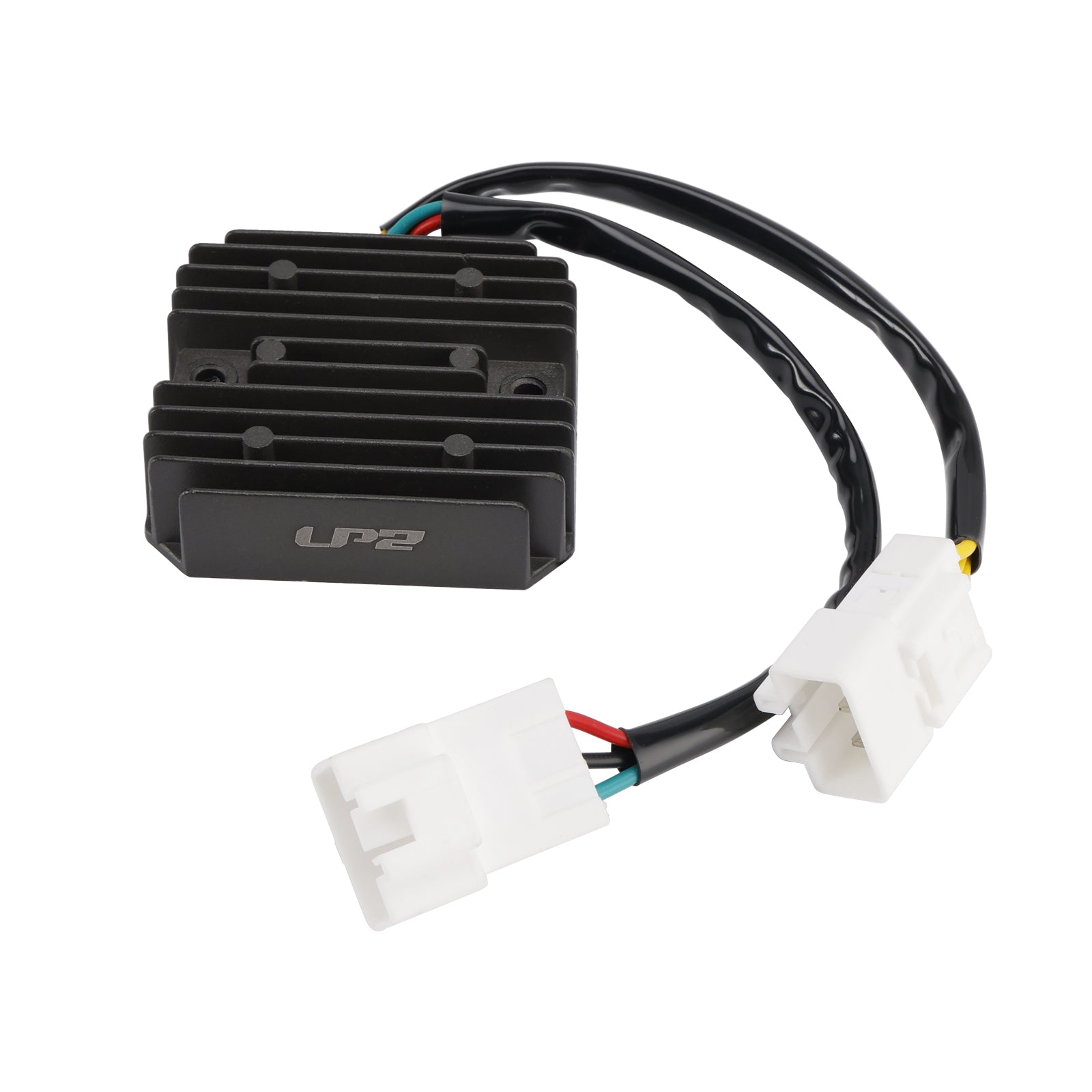 Kit giunto per regolatore bobina dello statore per Honda FES 125 S-Wing 2007