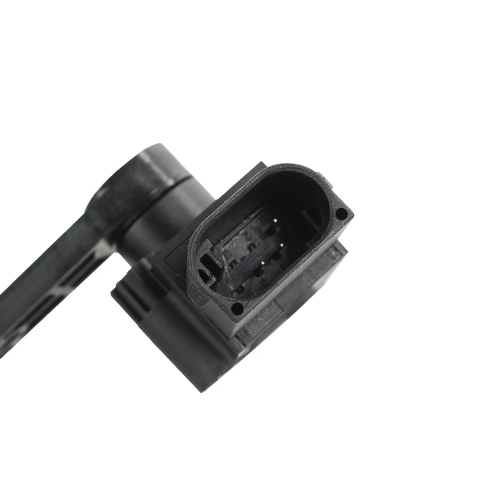 2x sensore di livello delle sospensioni pneumatiche posteriori LR023648 per Range Rover Sport 05-13