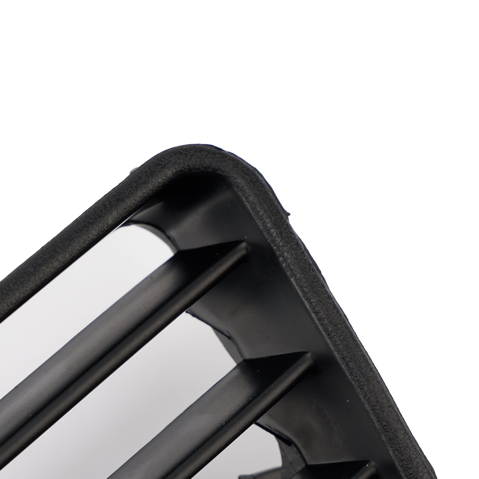 Beschermende rooster voor mistlichten voor onderste bumpers Audi A6 C5 1998-2001 (2 stuks)