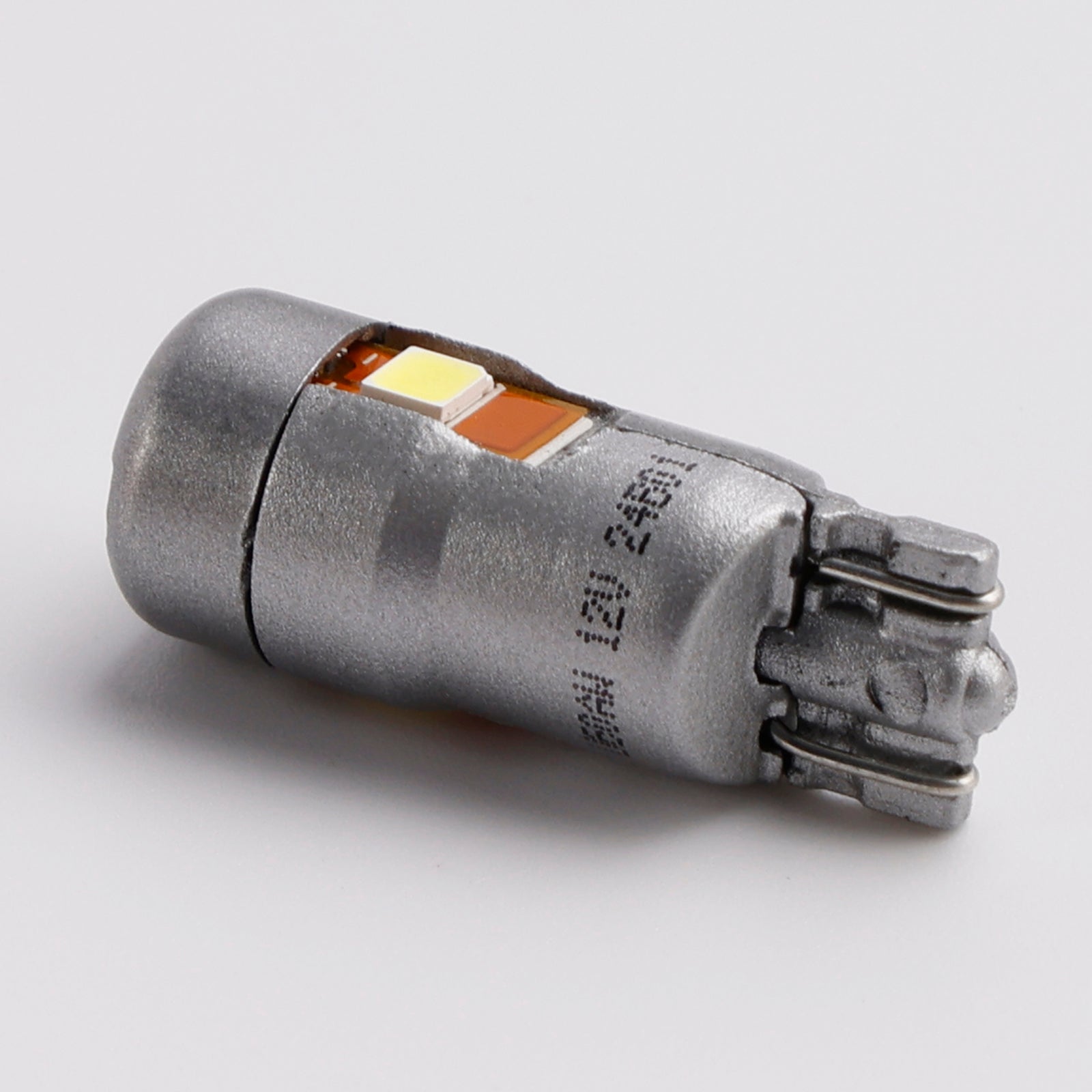 Phare de voiture LED T10 Ultinon Pro6000 W5W 11961U60AW 6800K 80LM pour PHILIPS