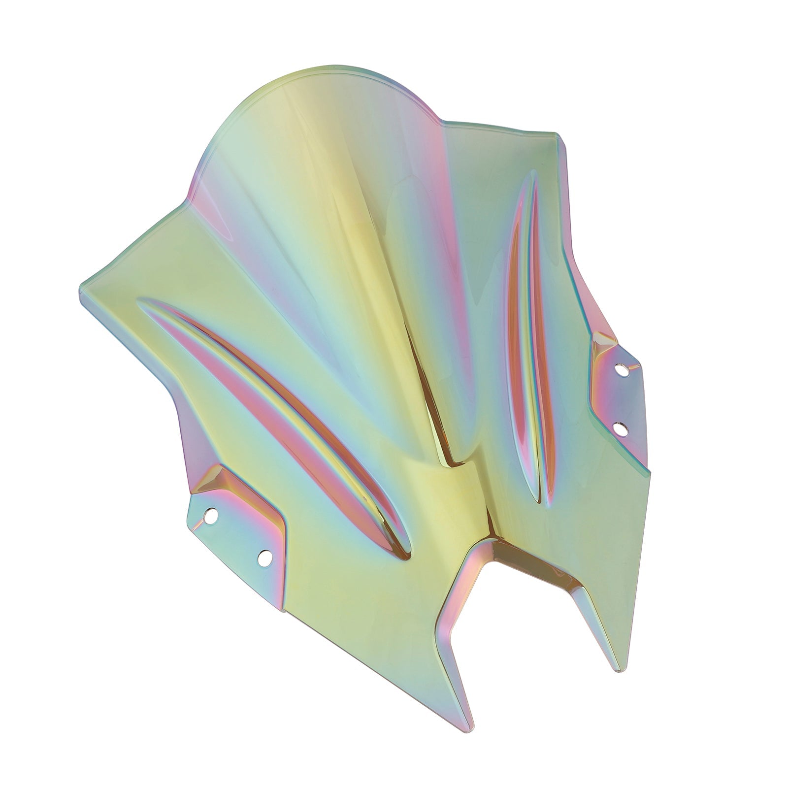 Tuulilasi Kawasaki Ninja 500 EX500R 2024-2025