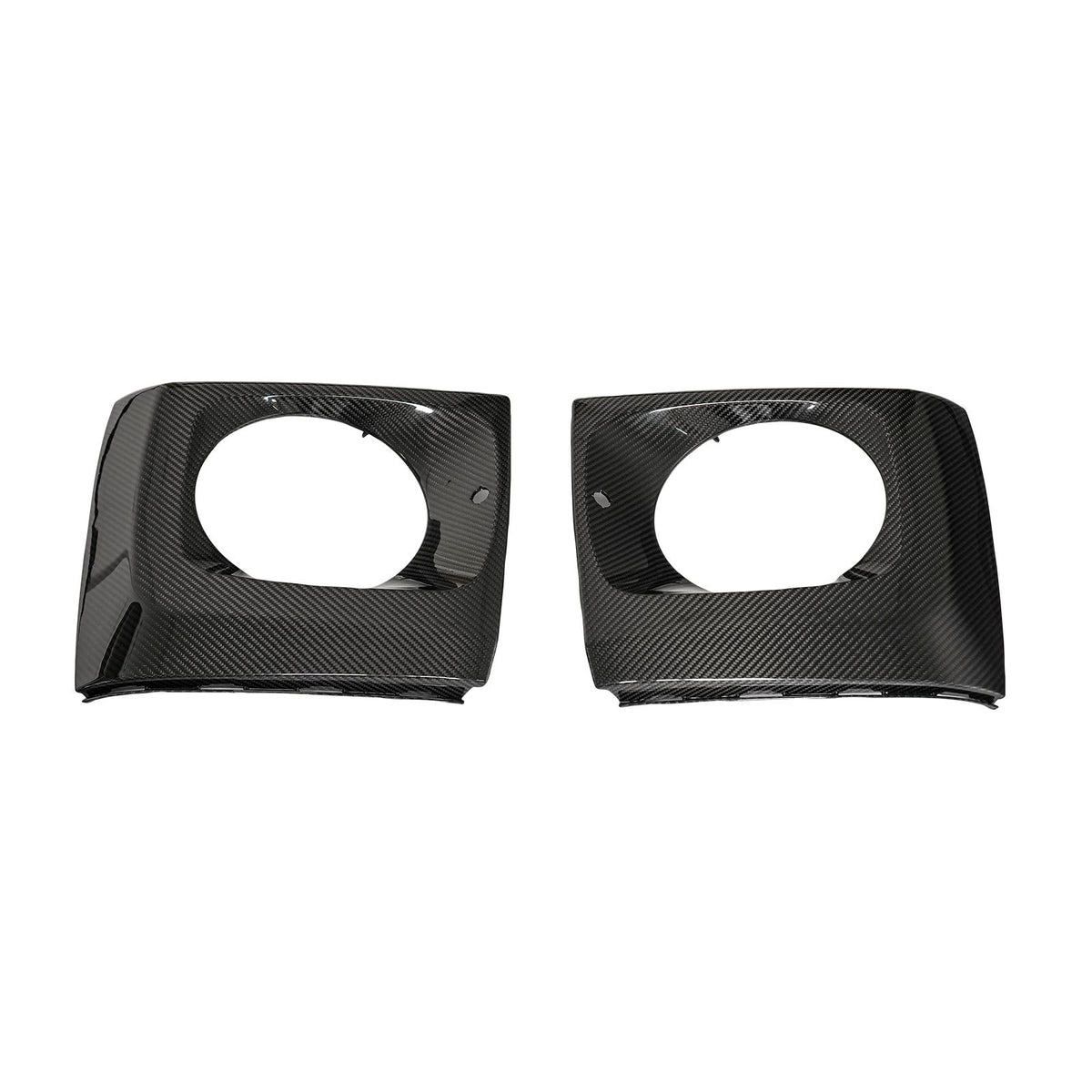 Carbonfaser-Karosseriebausatz für Mercedes-Benz W464 Und W465 (2019–2026)