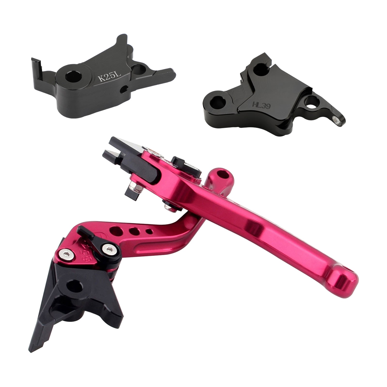 Ročica kratke zavore in sklopke CFMOTO 800NK 2023