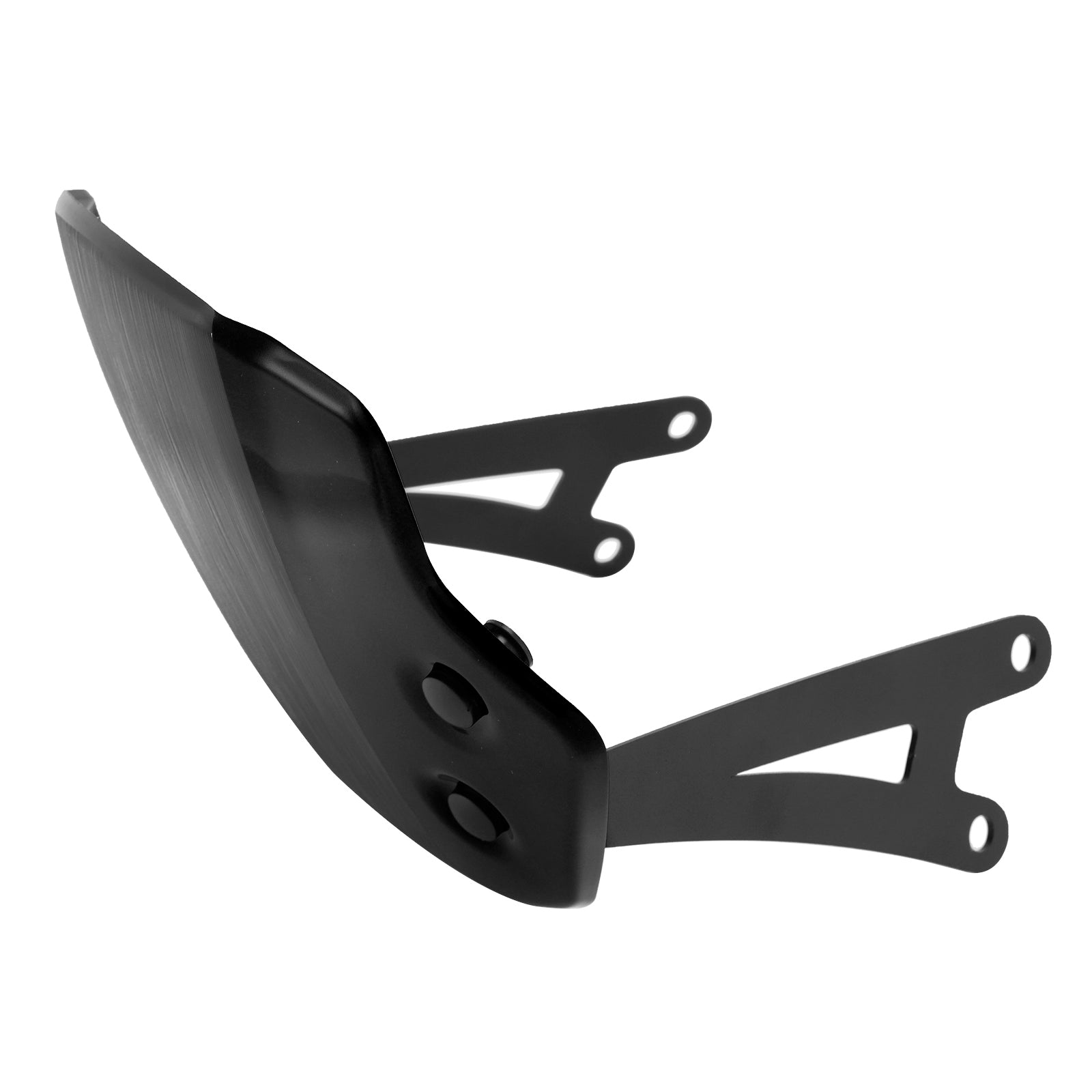 Pare-brise pour moto SCRAMBLER 400 X 2024-2025