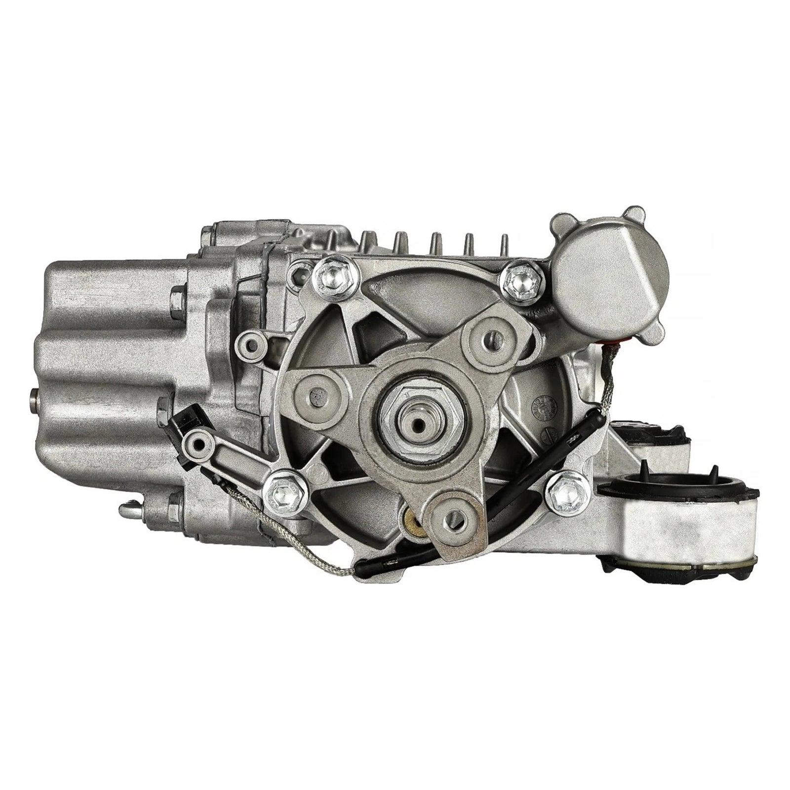 12.2016-08.2020 Volkswagen VW GOLF VII Variant (BA5, BV5) 2.0 R 4motion Cupra Differenziale d'assale posteriore 0CQ525010T