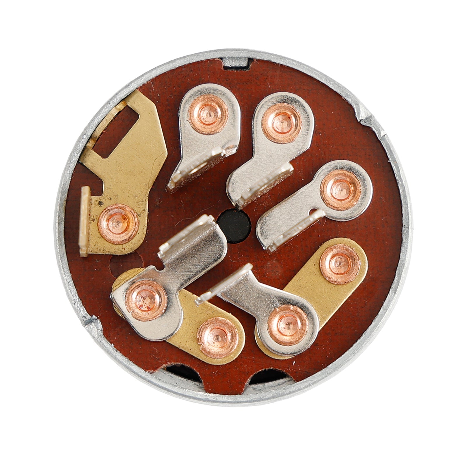 Interruptor de encendido para cortacésped Kohler 25 099 37-S 2509937S 25 099 32-S 2509932S