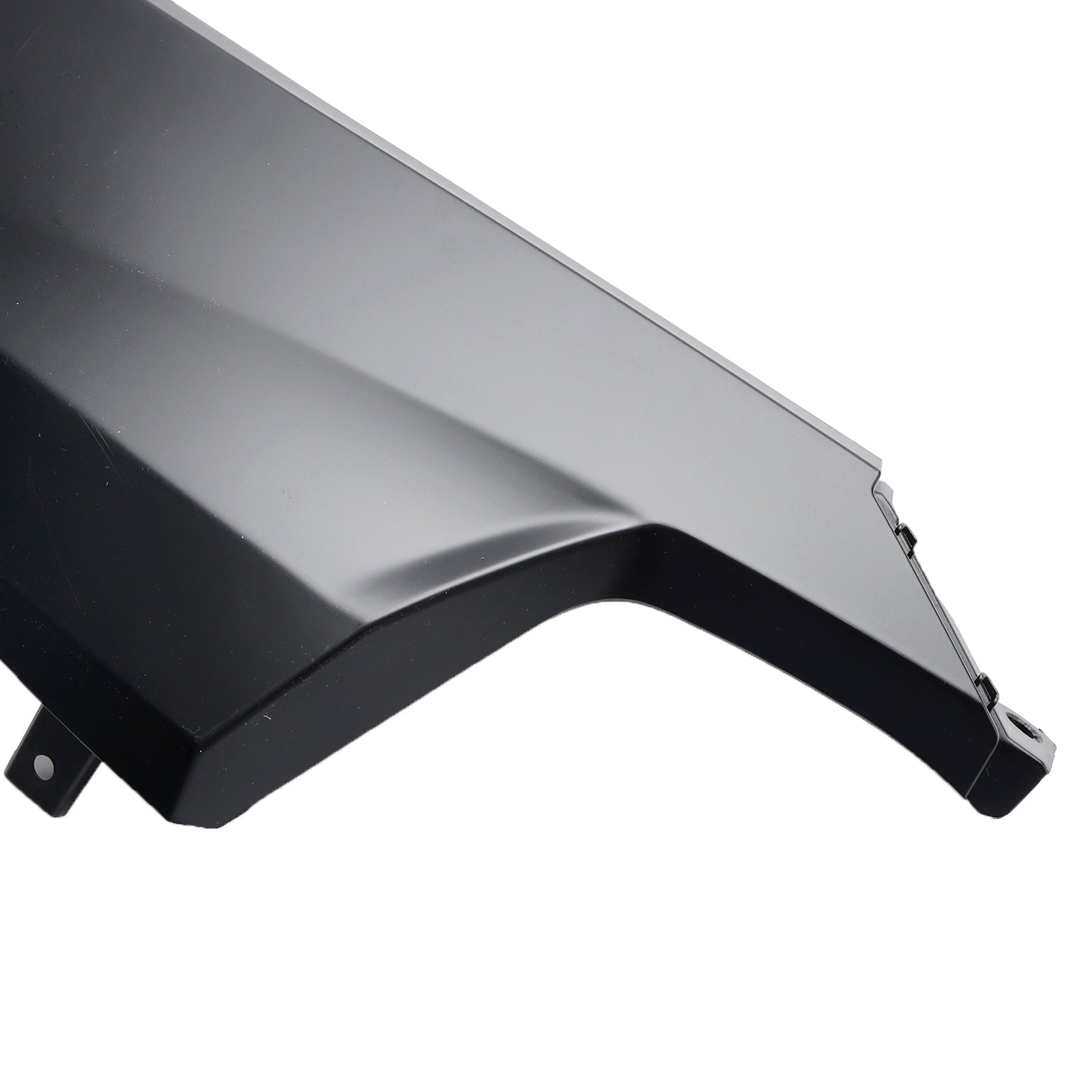 Honda Adv 160 2023-2024 Stranska zaščitna plošča za pedala, puhanje, kapuca