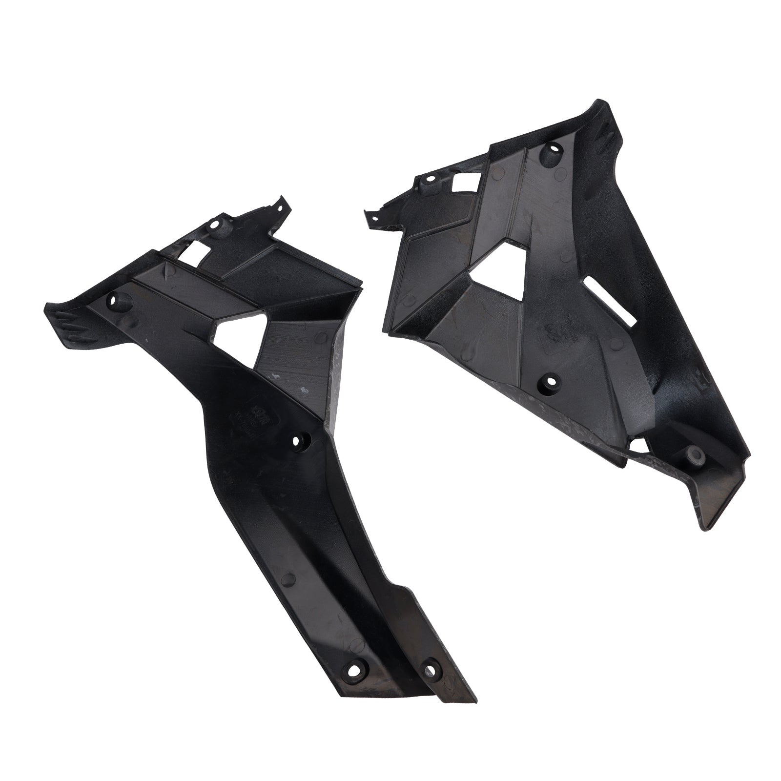 Paneles protectores más bajos del motor Aprilia RS457 RS 457 2024-2025