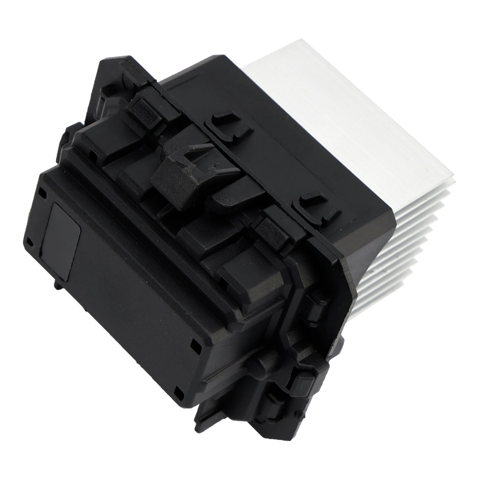 Résistance de régulation de ventilateur de chauffage/climatisation 7701209850 pour Renault Megane 2008-2018