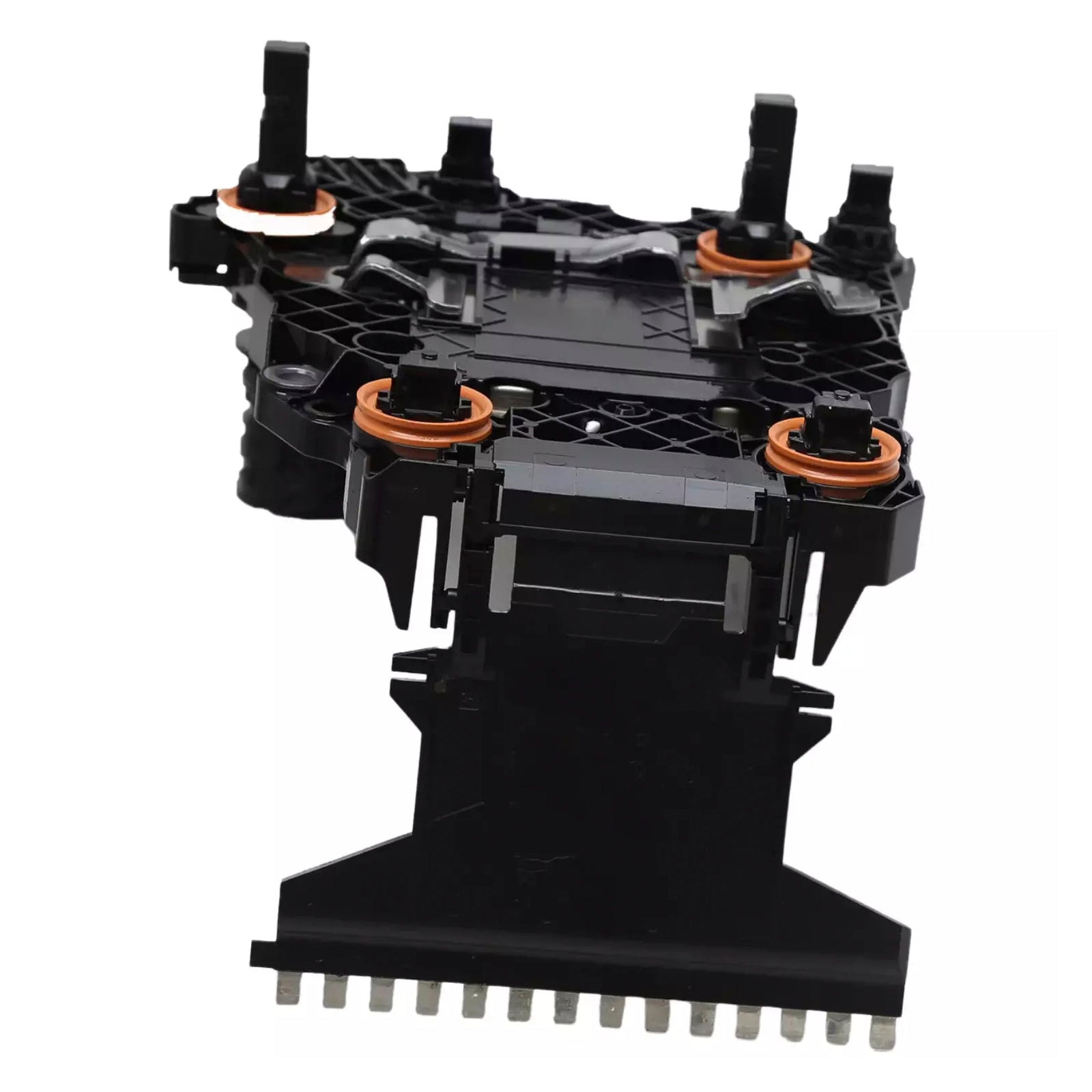 Unité de commande de transmission automatique TCU + corps de soupape pour VW Tiguan 2017-2022 0DE927711B 0DE 927 711 B