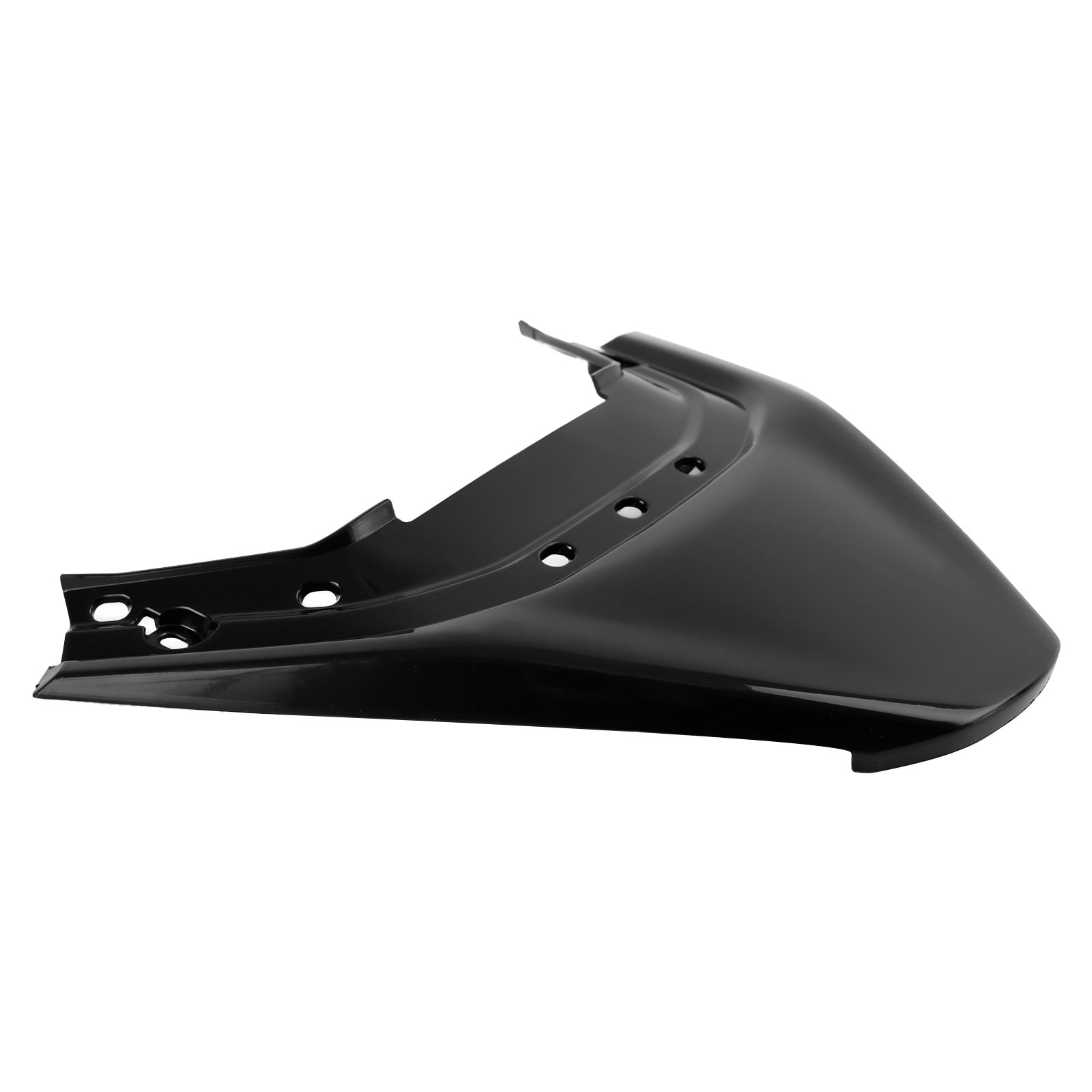 Zadnji zadnji zadnji pokrov zadnjega svetlobnega pokrova za Yamaha T-Max 560 2022-2024