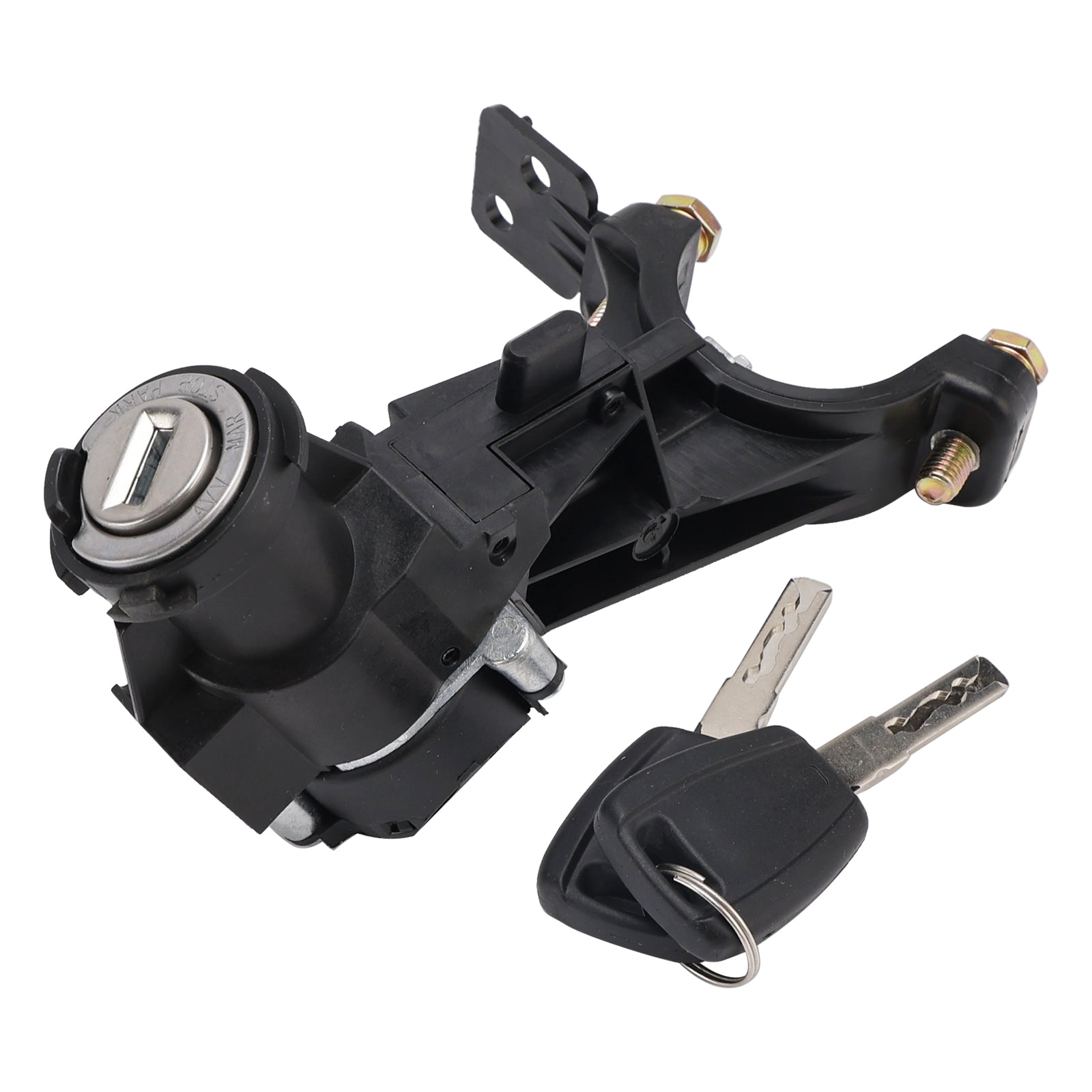 Barillet de verrouillage d'allumage, contacteur de démarreur 51865543 51928526 pour Vauxhall Combo D 2010-