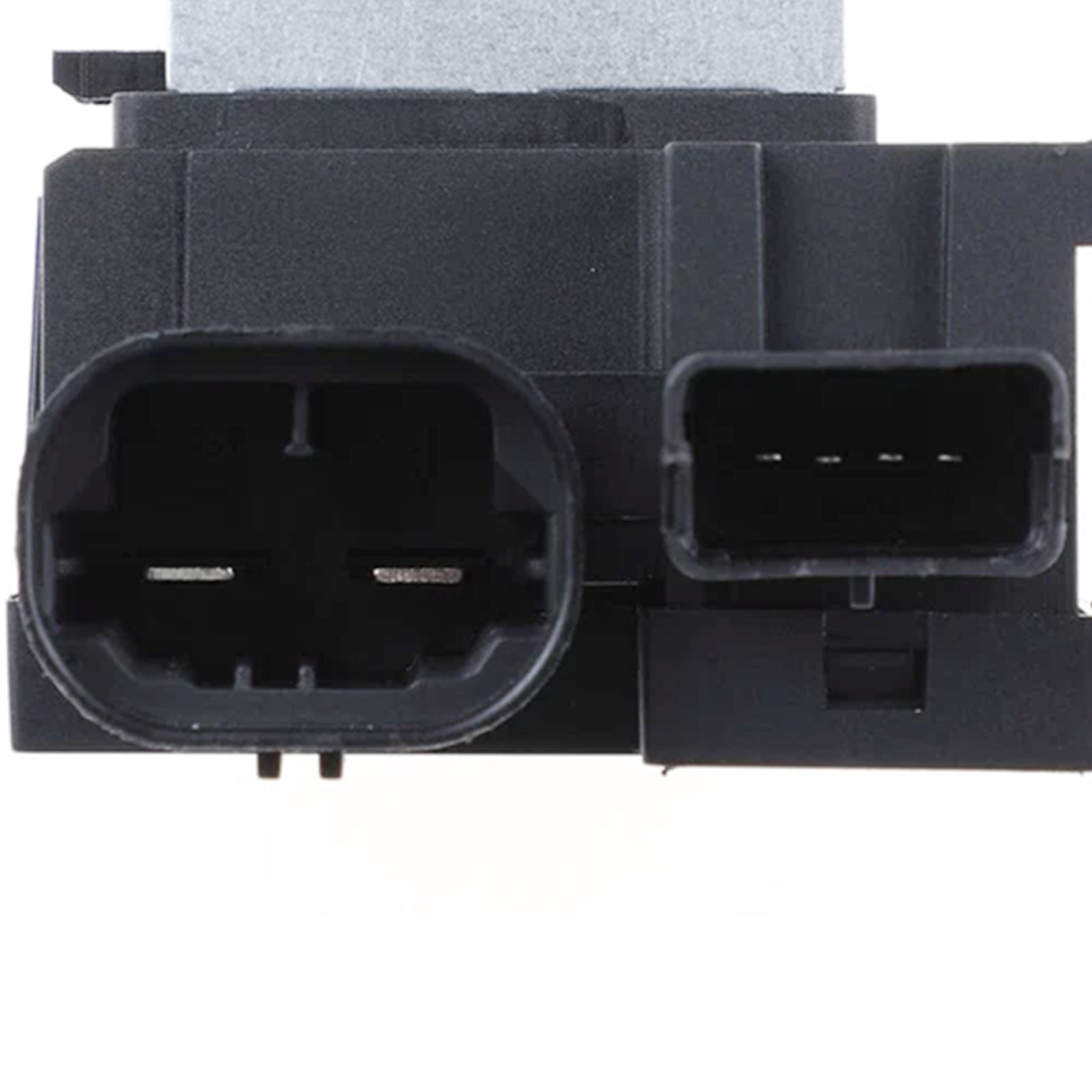 Résistance de relais de moteur de ventilateur de radiateur 9662872380 pour Peugeot 207 et Citroën C2