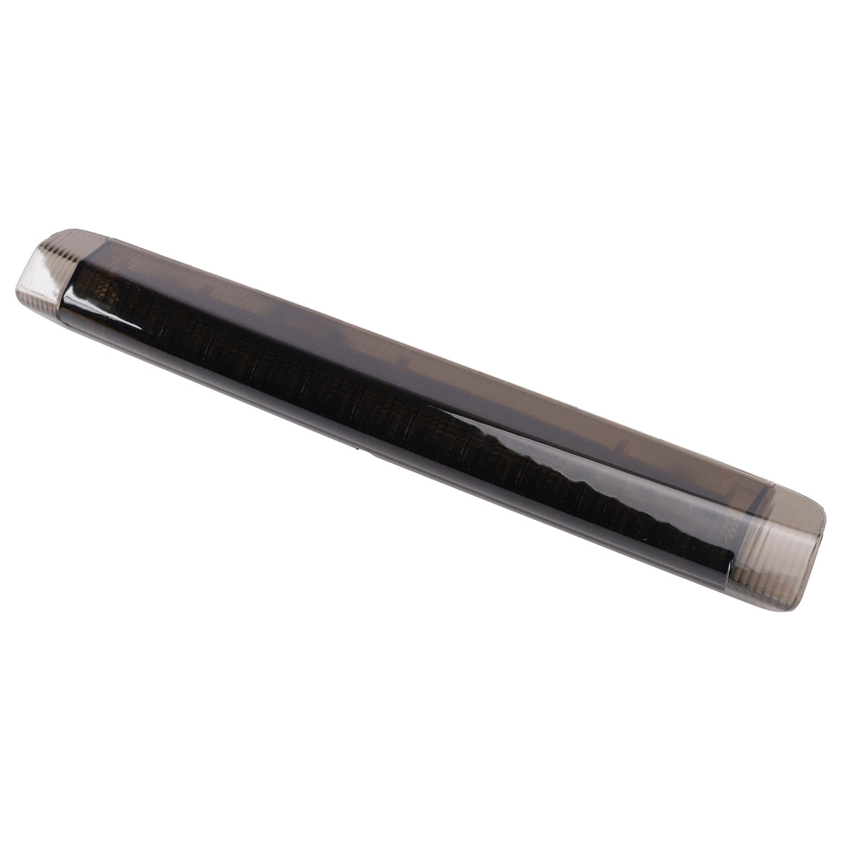 Terza luce di stop a LED fumé per Nissan Murano (2009-2014), codice ricambio 26590-1AA0A