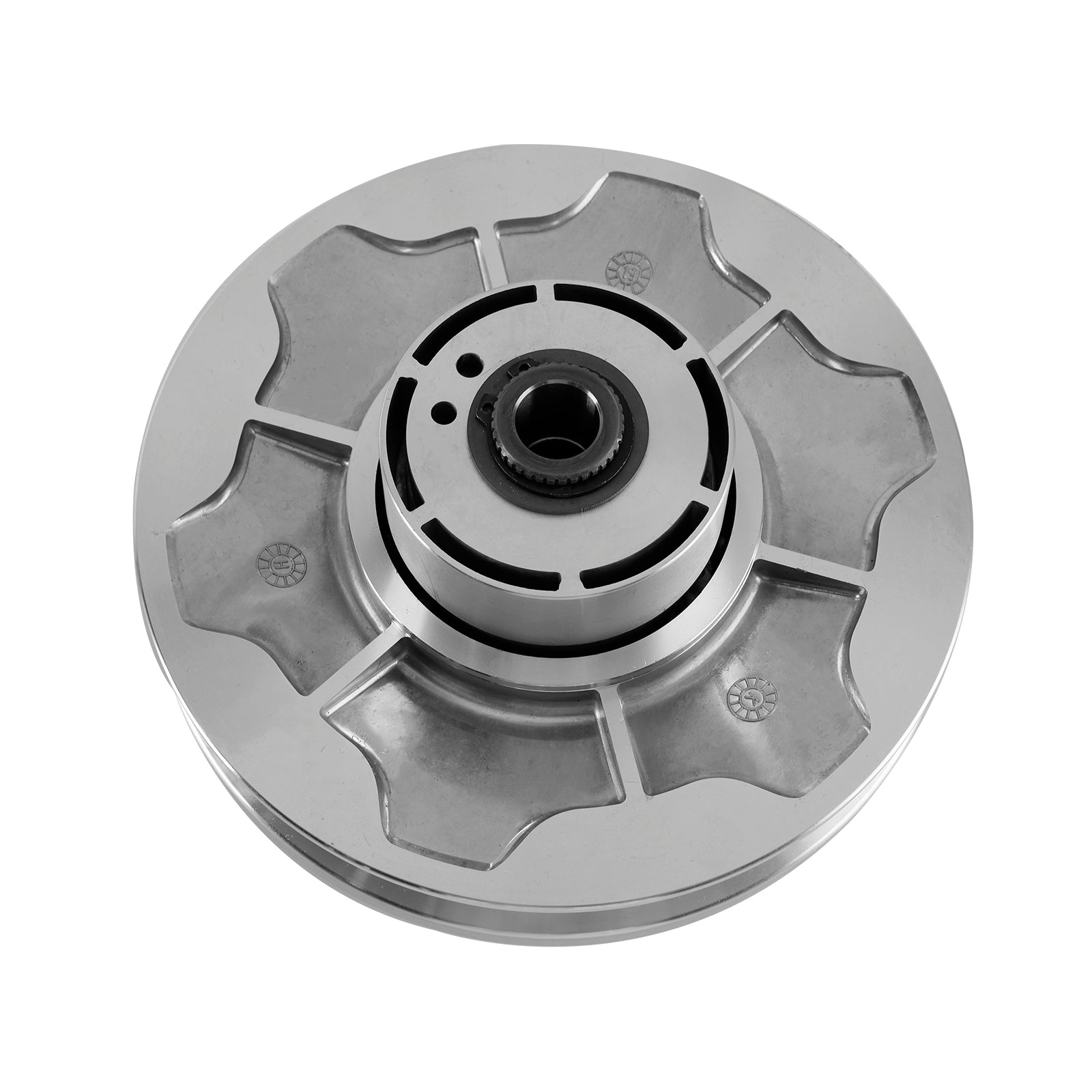 Variatore della frizione posteriore secondaria 1322180 per Scrambler 400 4x4 2002 Polaris