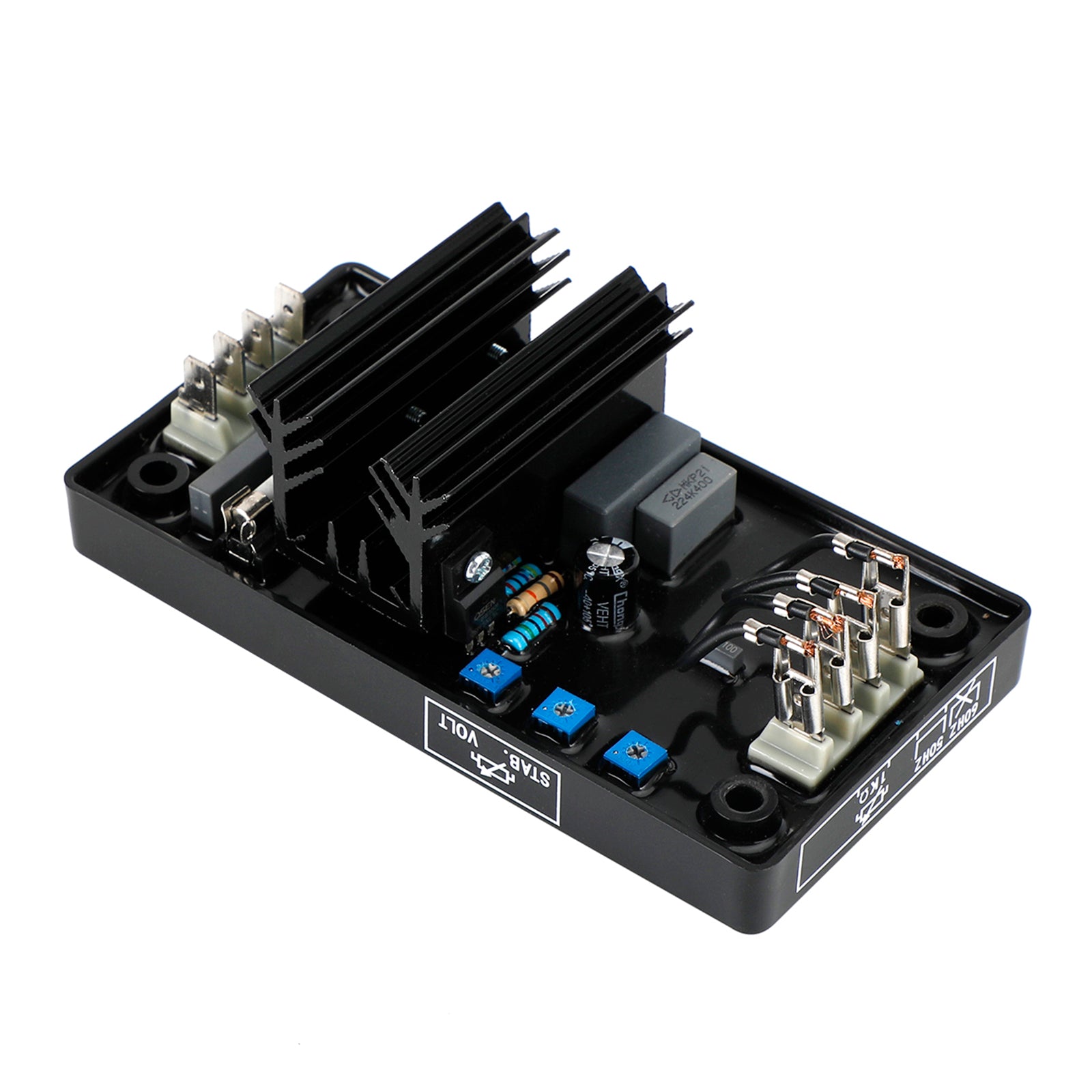 AVR R230 Automatische spanningsregelaar Elektronische module voor Leroy Somer