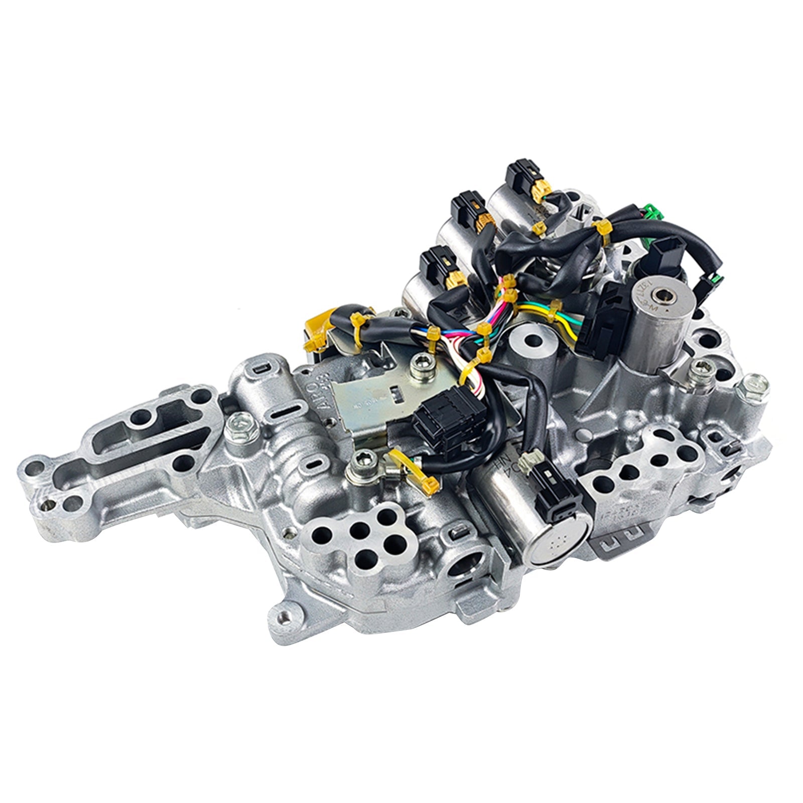 CVT Vaihteistoventtiilin runko Nissan Juke AWD/2WD L4 1.6L Turbo JF018 2015-2016