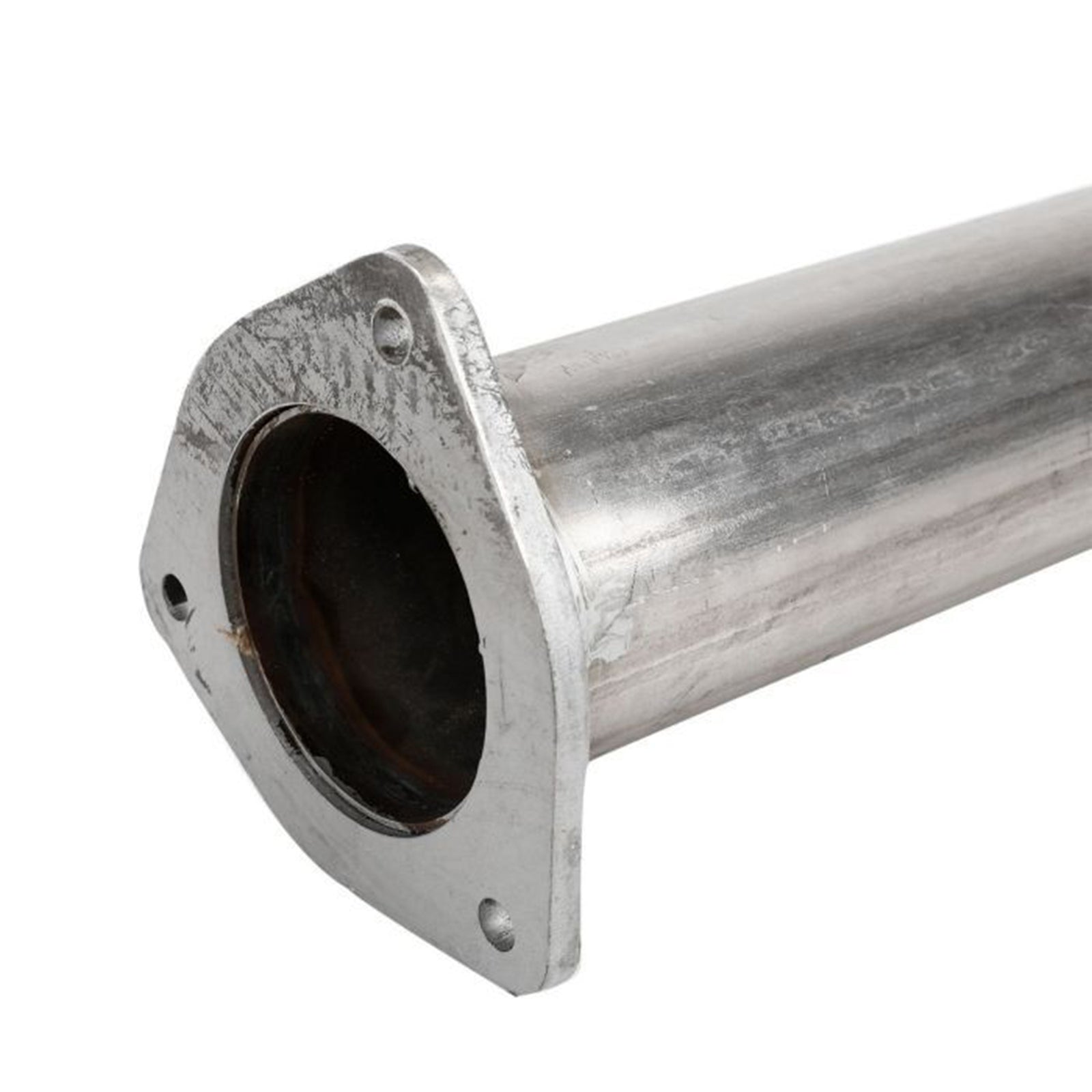 Scarico diesel Powerstroke Ford F-250/F-350/F-450 6.7L 2011-2017 4""Rimozione del tubo di scarico DPF