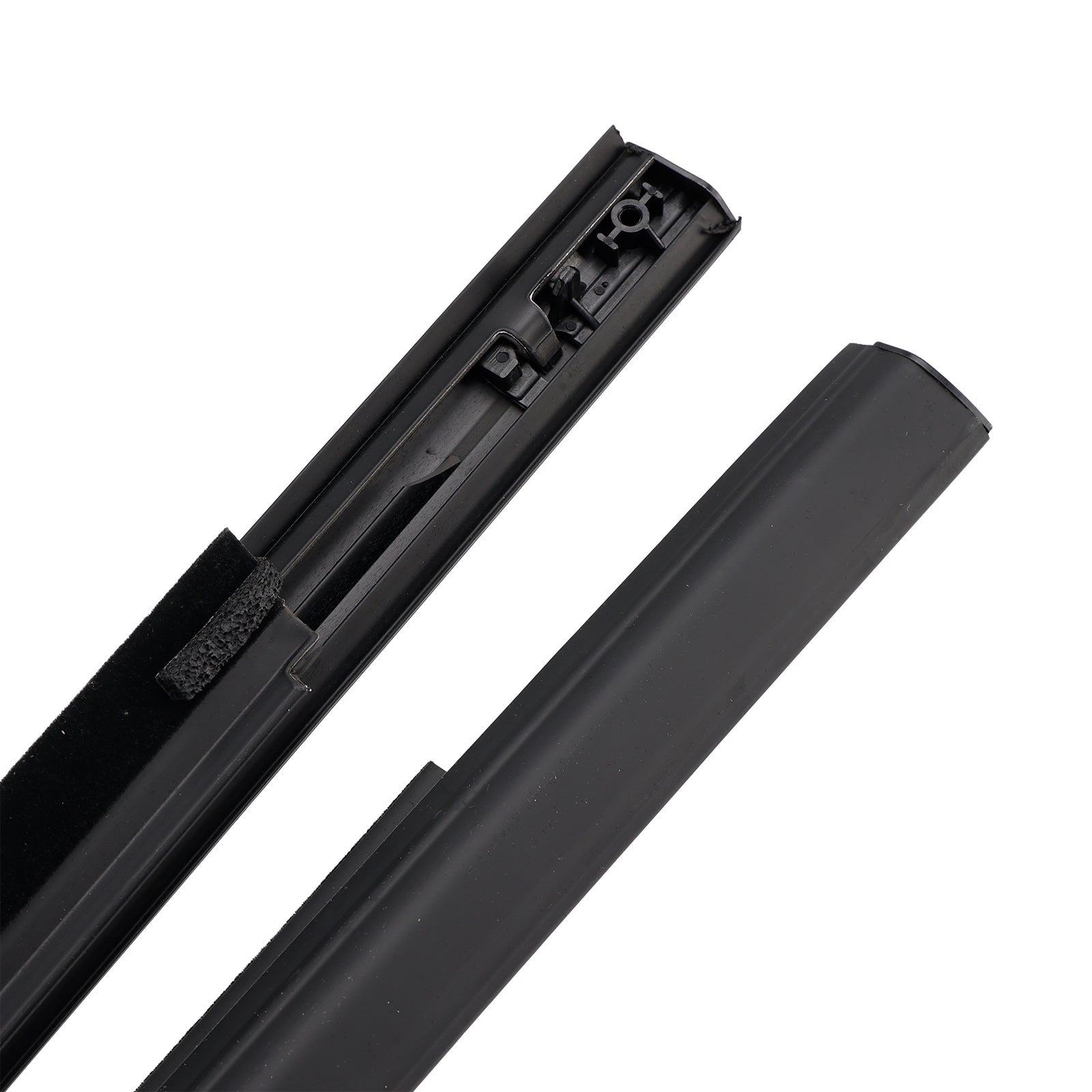 Juego de 4 juntas&Sellos de correa de puerta interior y exterior para Mazda BT-50 Pro Pick-Up 2012-2019