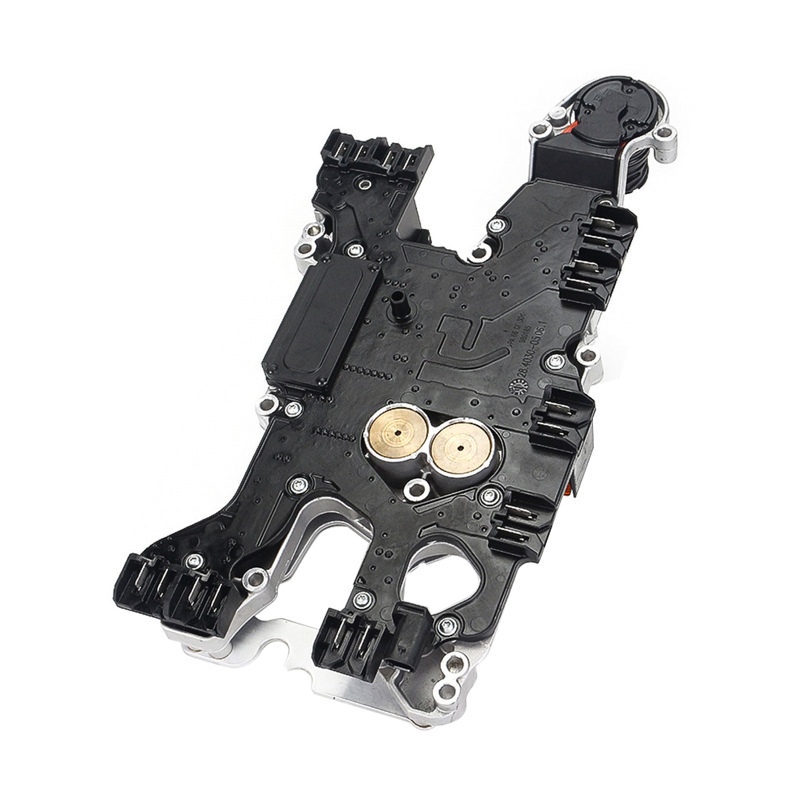 Unidad de control de transmisión Mercedes Benz 7G, TCM TCM A0054463710 Socador.