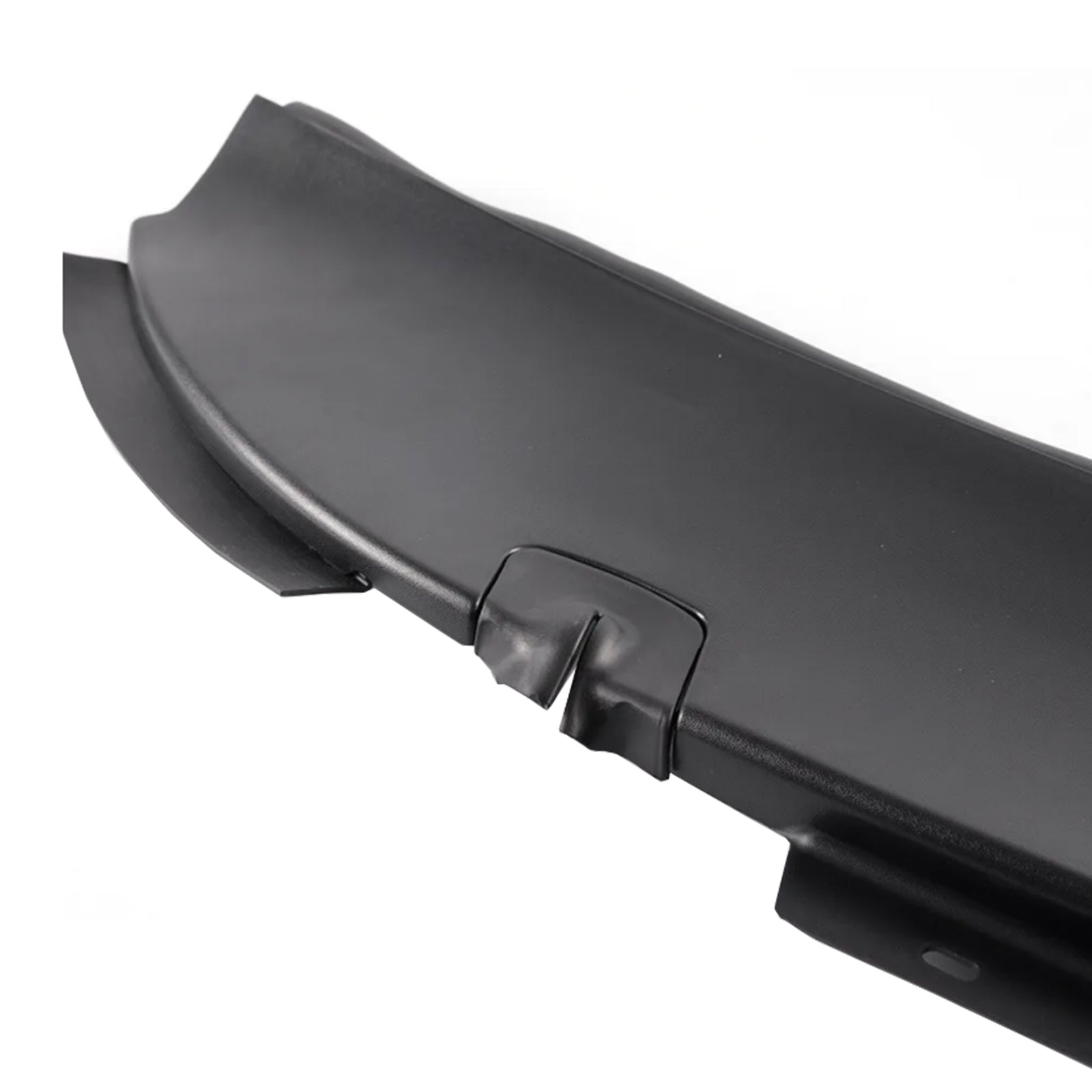 2004 Ford Mustang GT Equipado, Coupe/Cabrio Wycieraczka Okno Panel Maski Kratka Prawa i Lewa 3R3Z6302228AAA